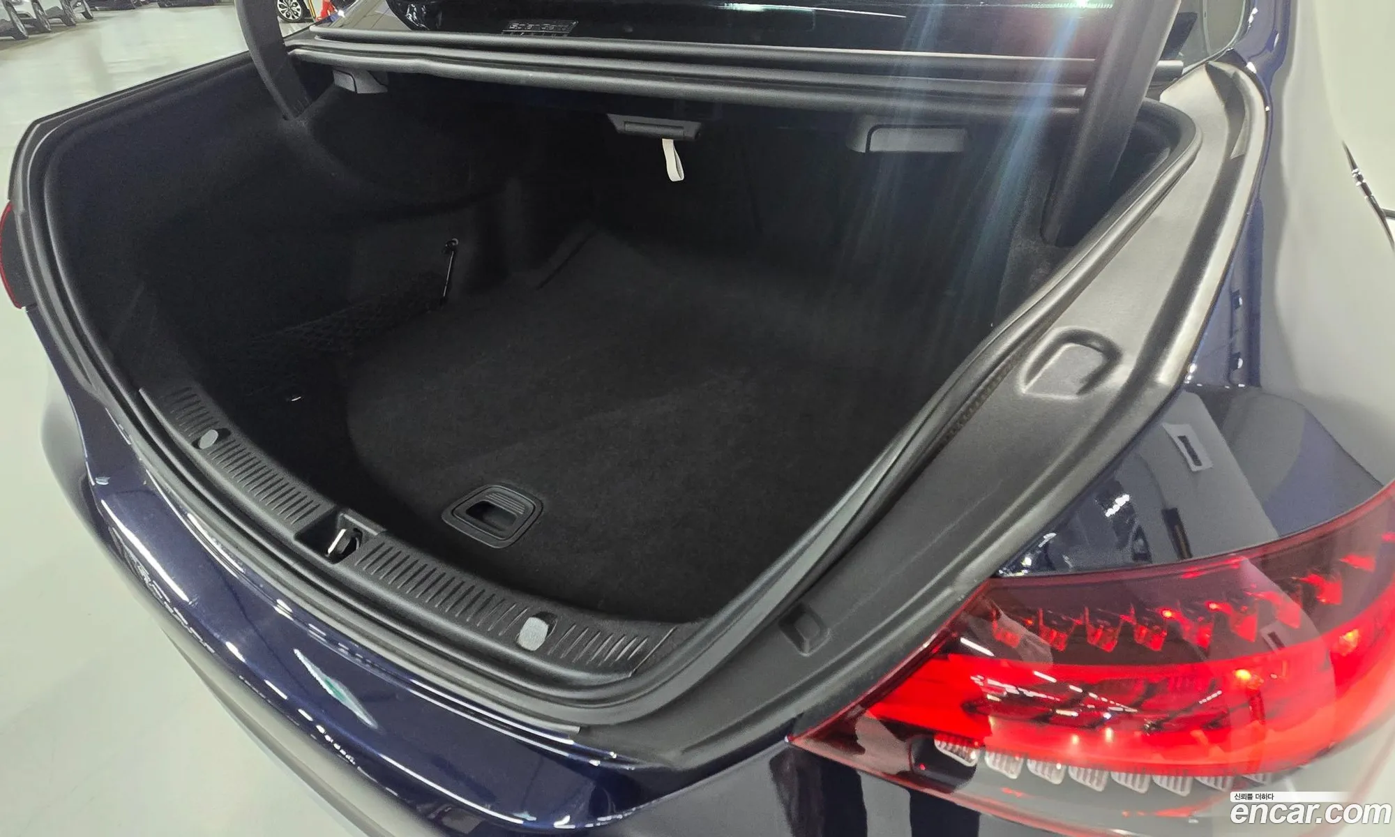 Mercedes-Benz E-Class W213 2021 — 10