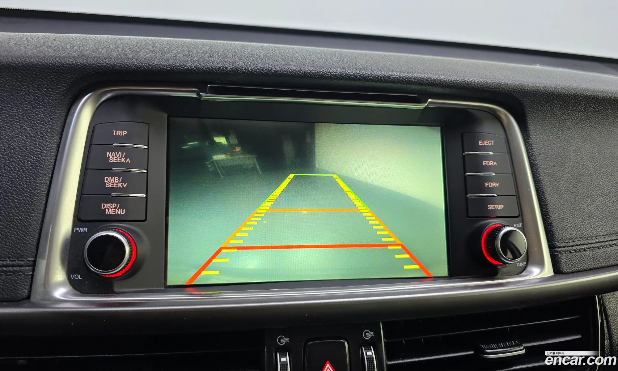 Kia K5 2016 — 18