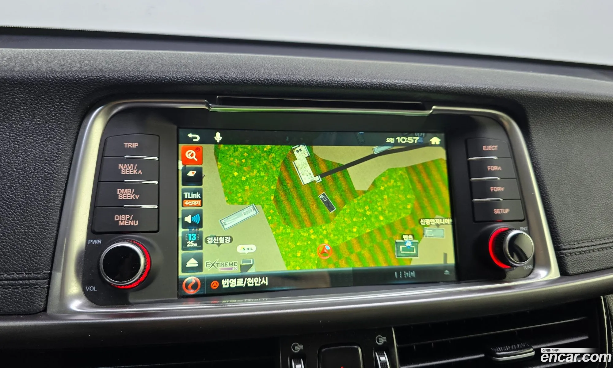 Kia K5 2016 — 5