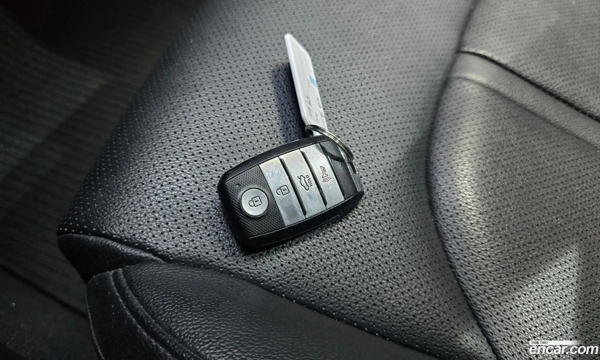 Kia K5 2016 — 16