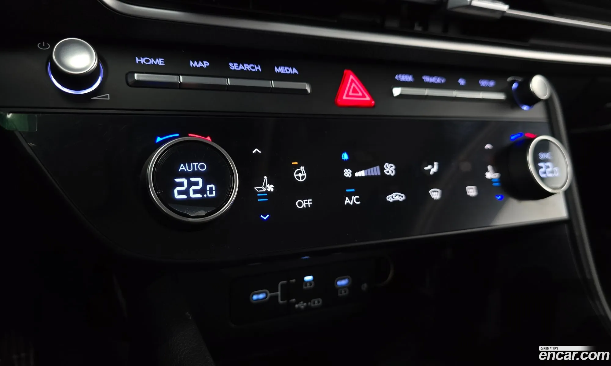 Hyundai Sonata the Edge 2024 — 14