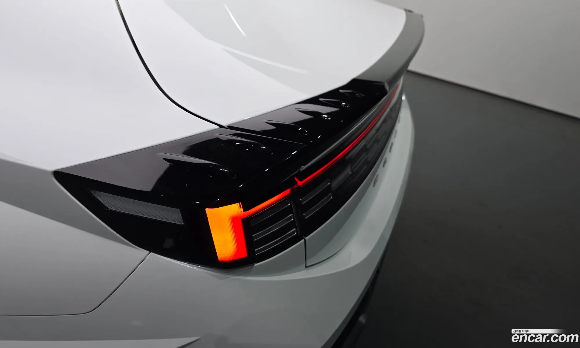 Hyundai Sonata the Edge 2024 — 19
