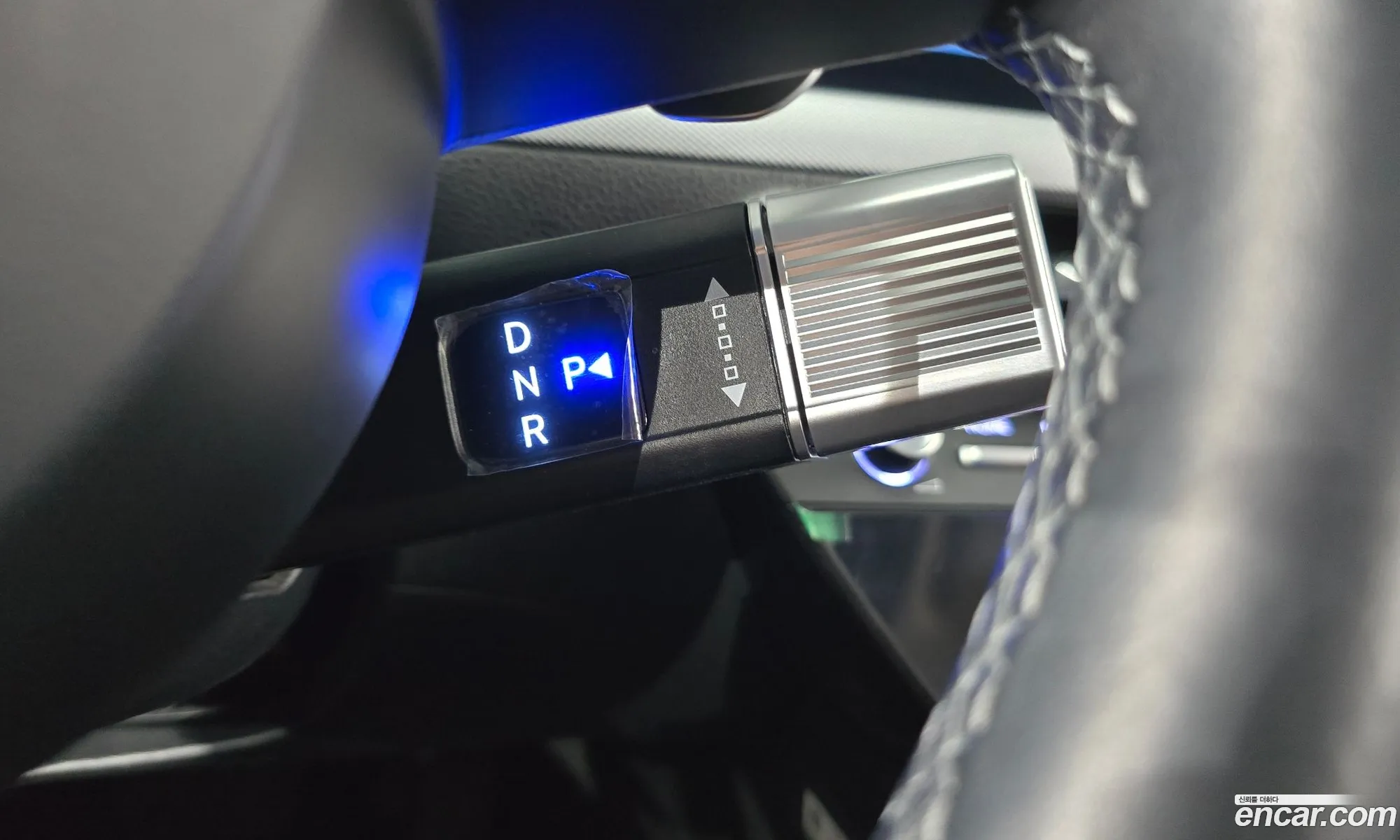 Hyundai Sonata the Edge 2024 — 24