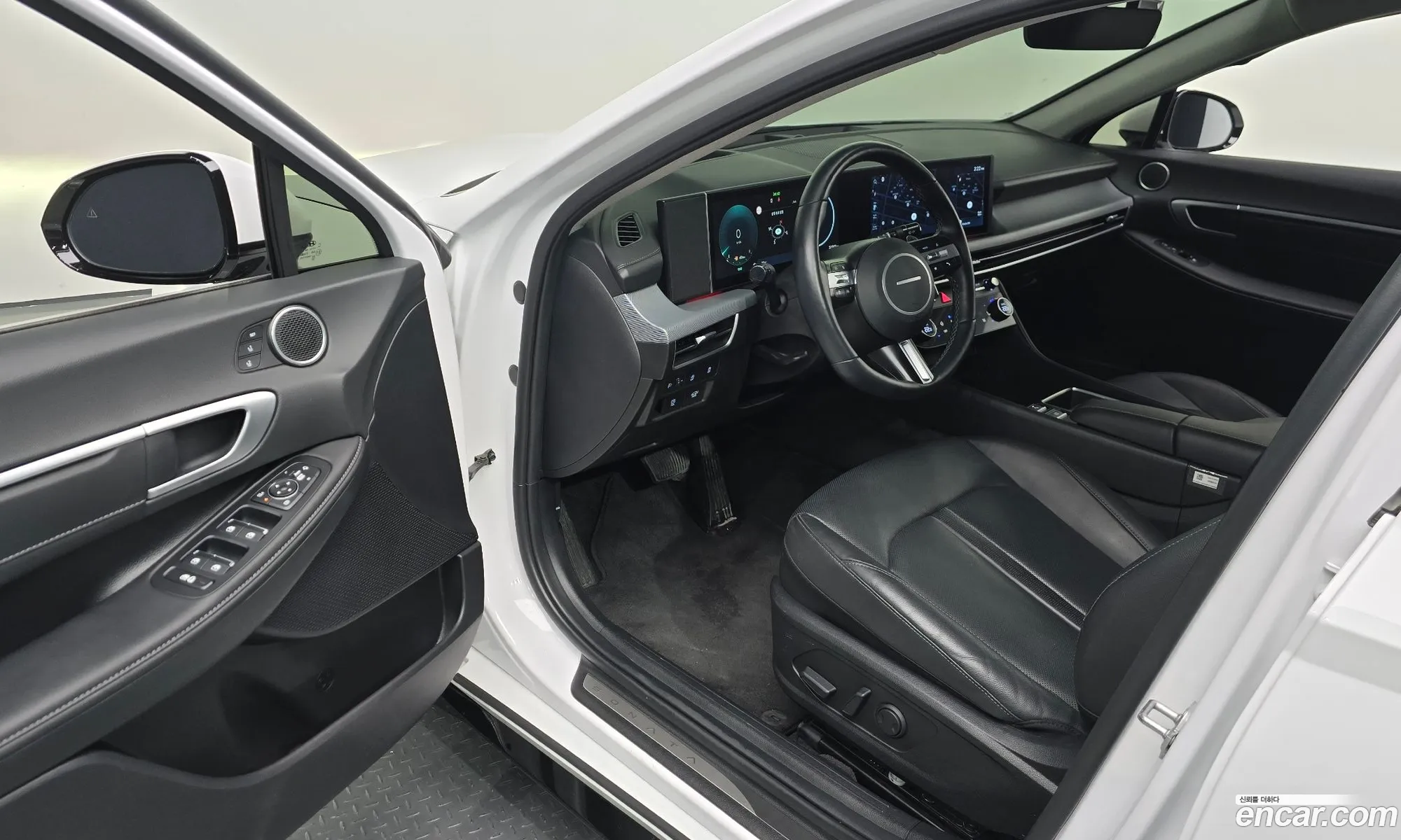 Hyundai Sonata the Edge 2024 — 30