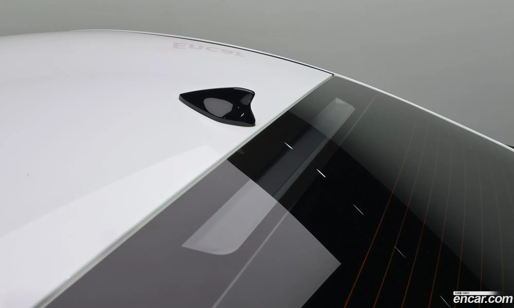 Hyundai Sonata the Edge 2024 — 2