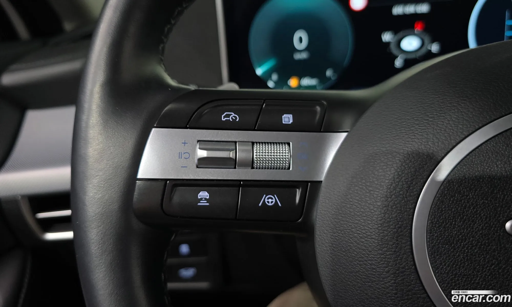 Hyundai Sonata the Edge 2024 — 9