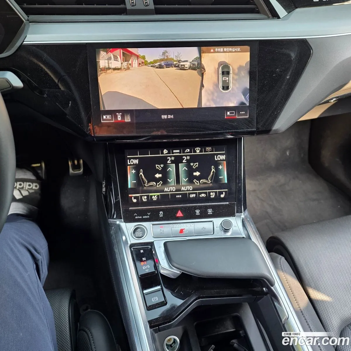 Audi e-tron 2021 — 5