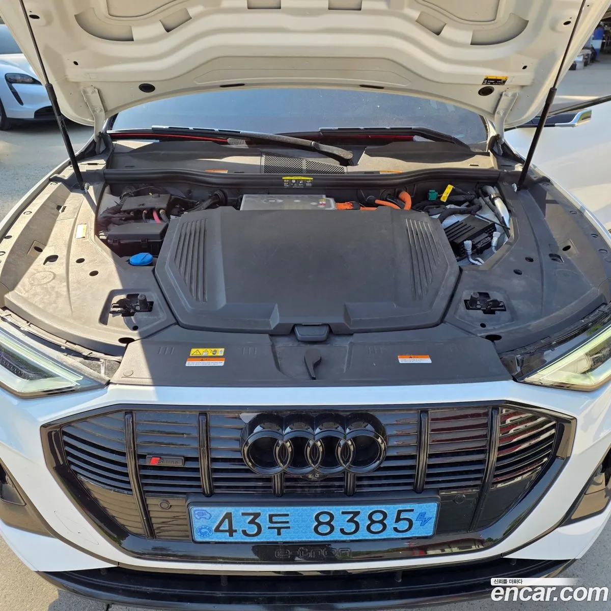 Audi e-tron 2021 — 7