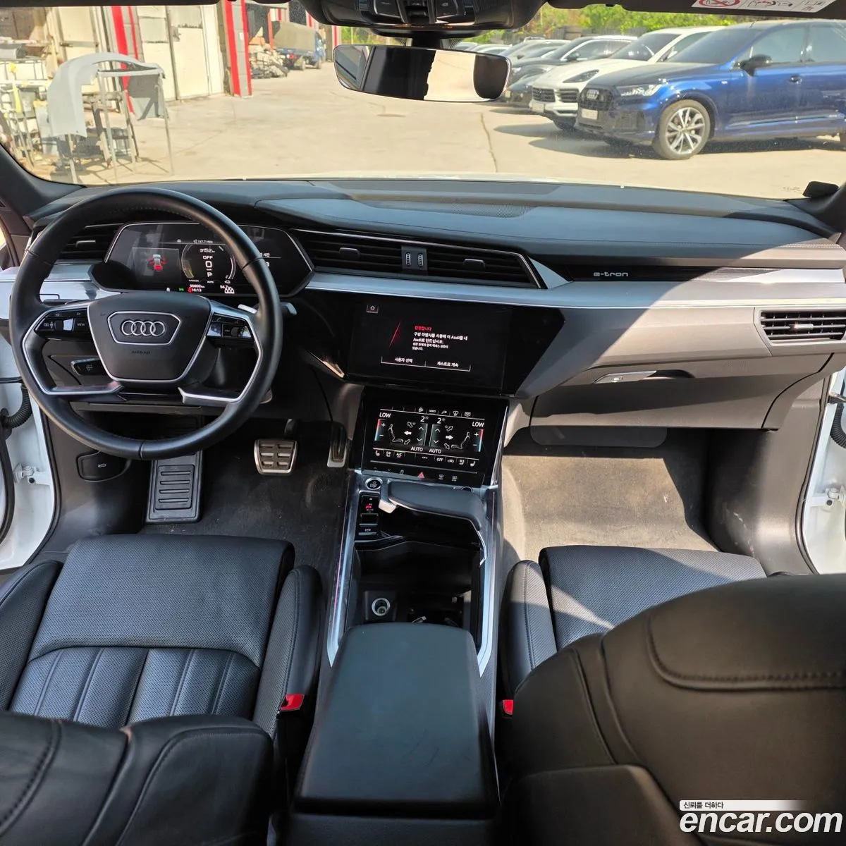 Audi e-tron 2021 — 4