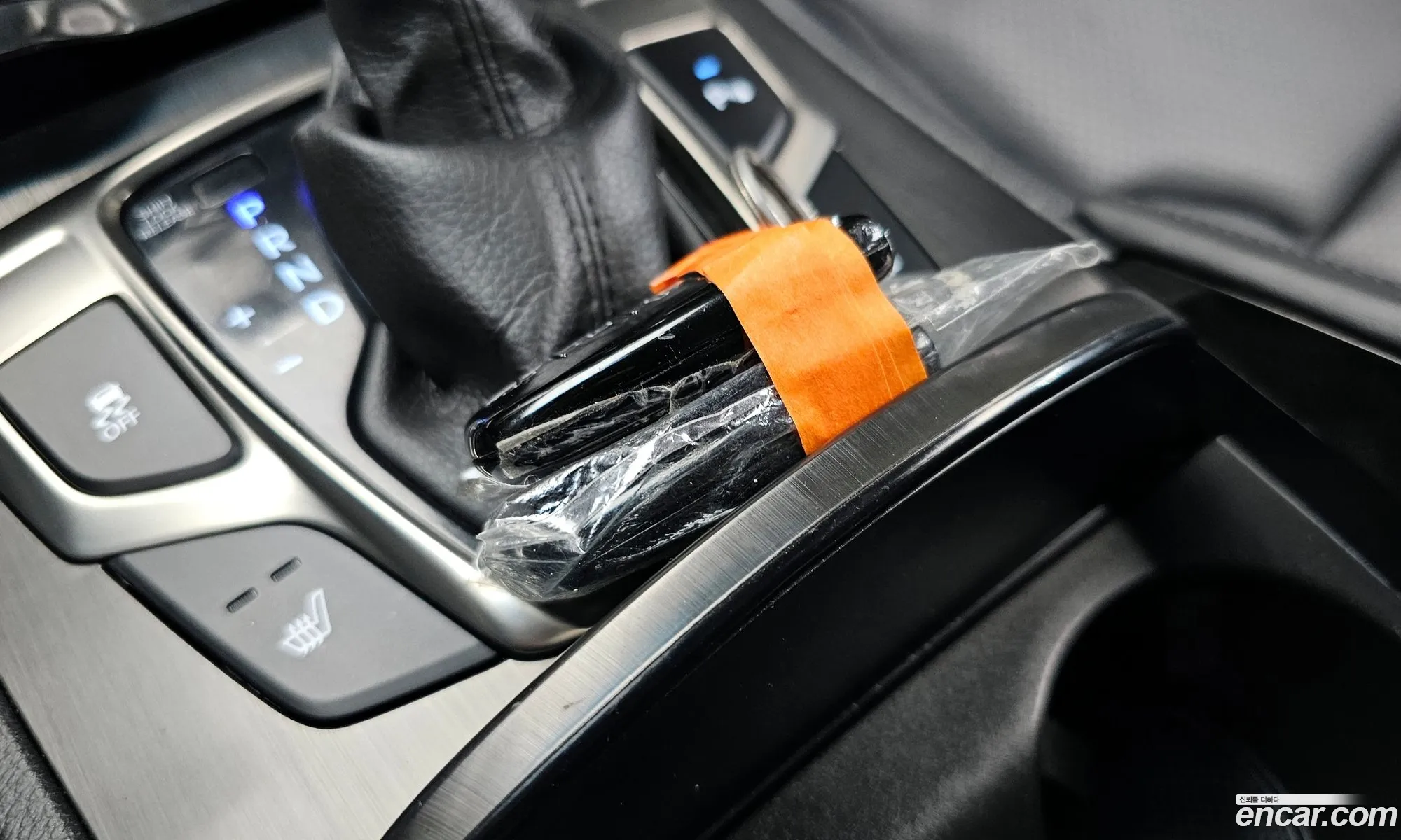 Hyundai Grandeur HG 2013 — 3