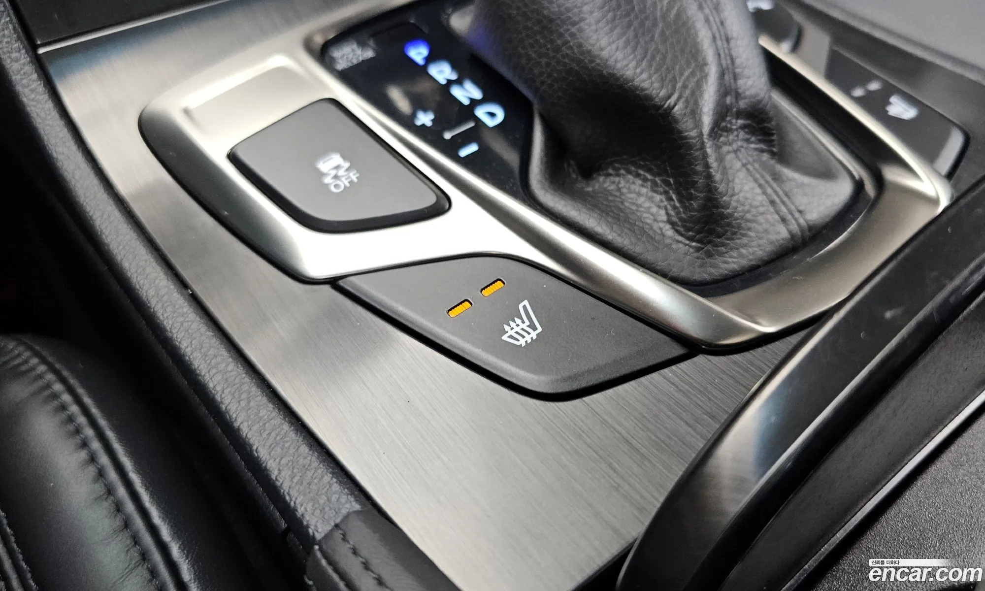 Hyundai Grandeur HG 2013 — 20