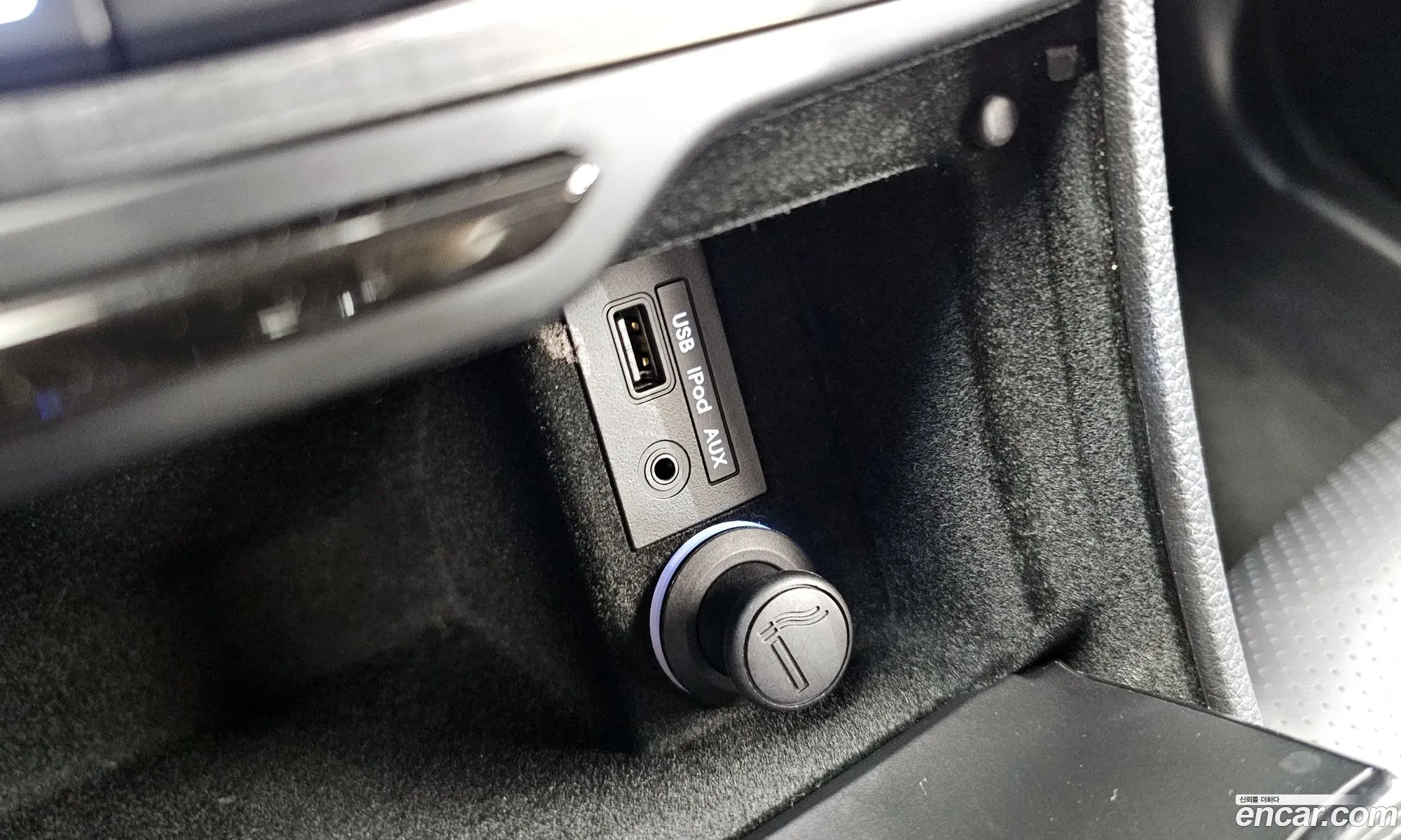 Hyundai Grandeur HG 2013 — 27