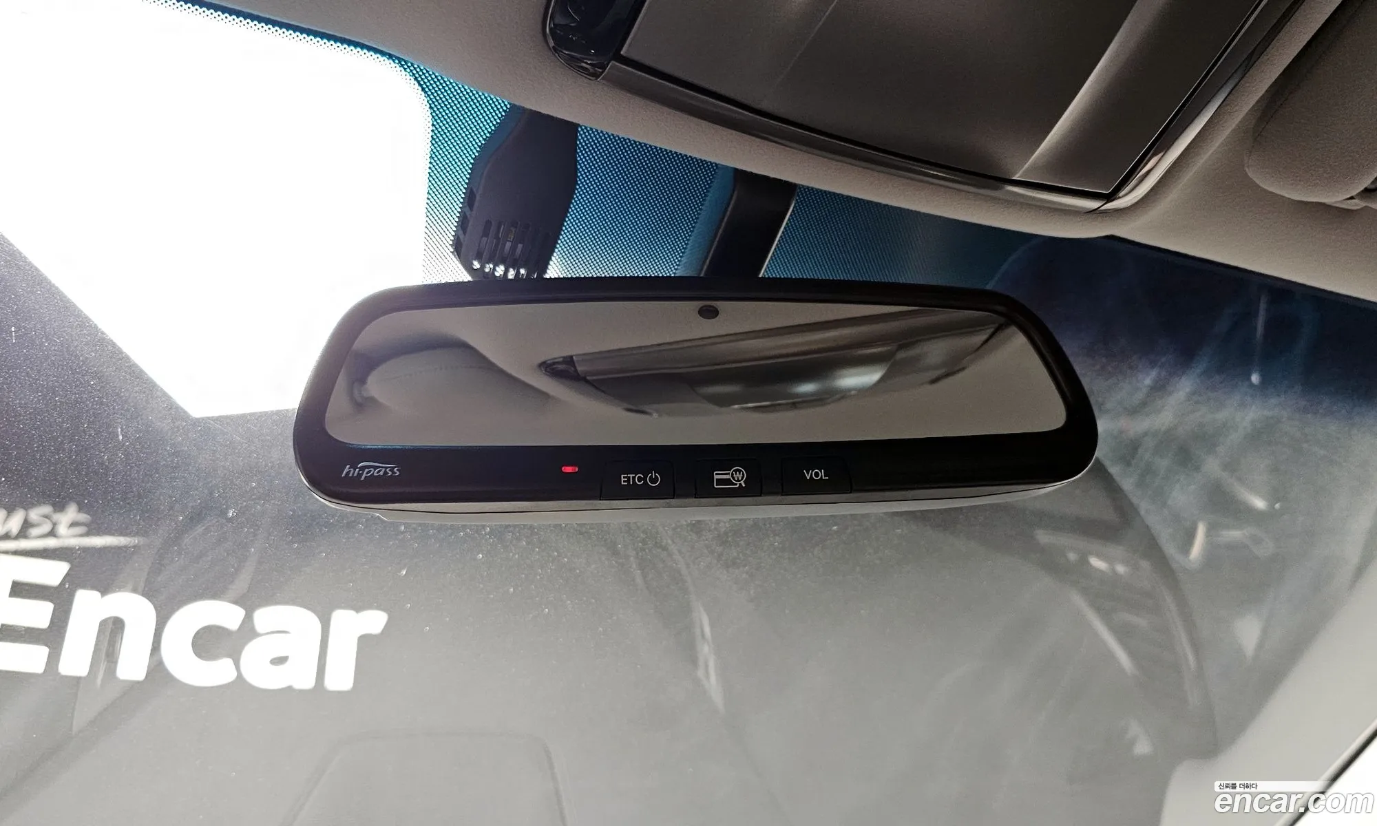 Hyundai Grandeur HG 2013 — 13