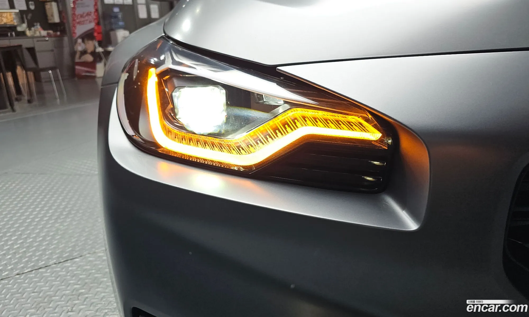 BMW M2 2024 WBS11DM06R8E57201 — 2