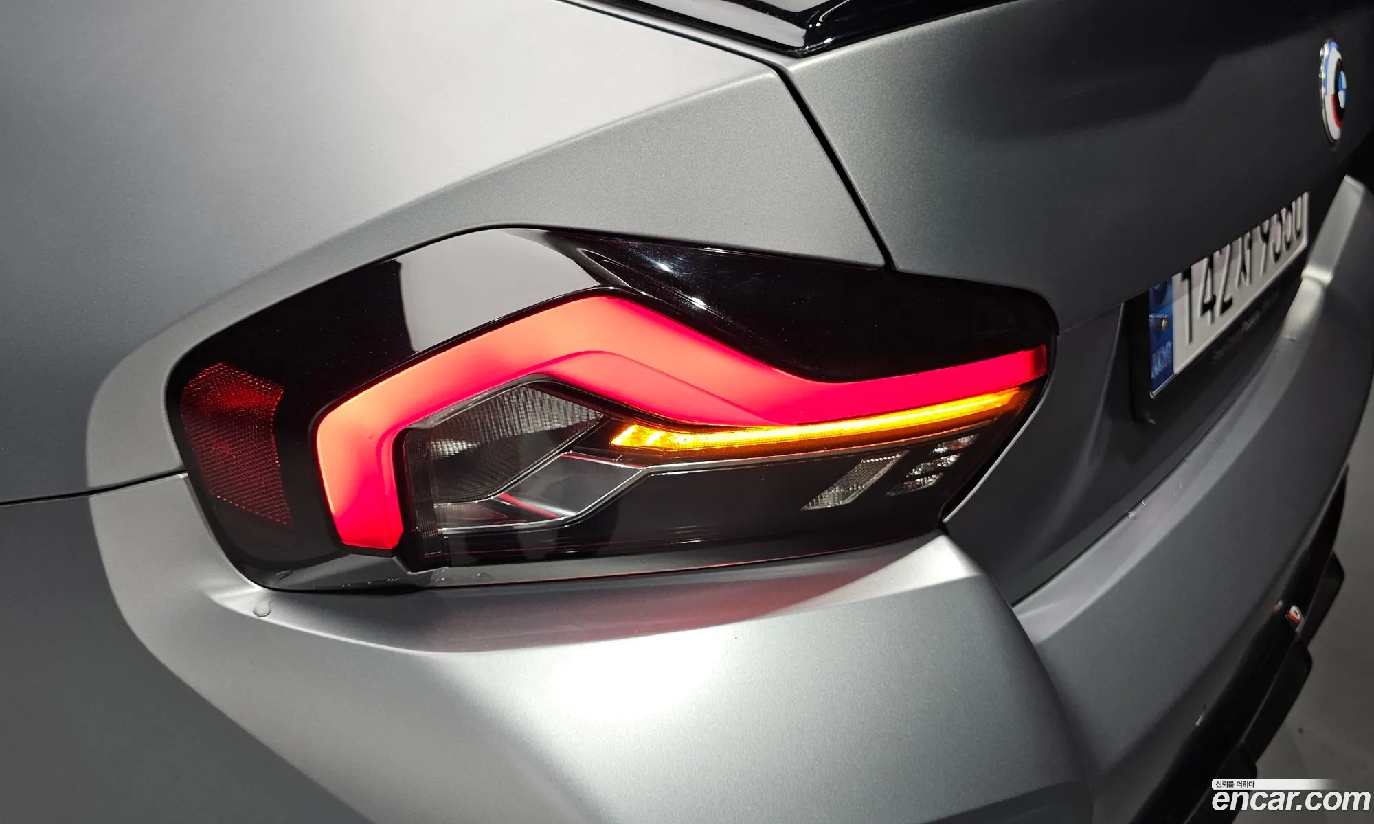 BMW M2 2024 WBS11DM06R8E57201 — 11