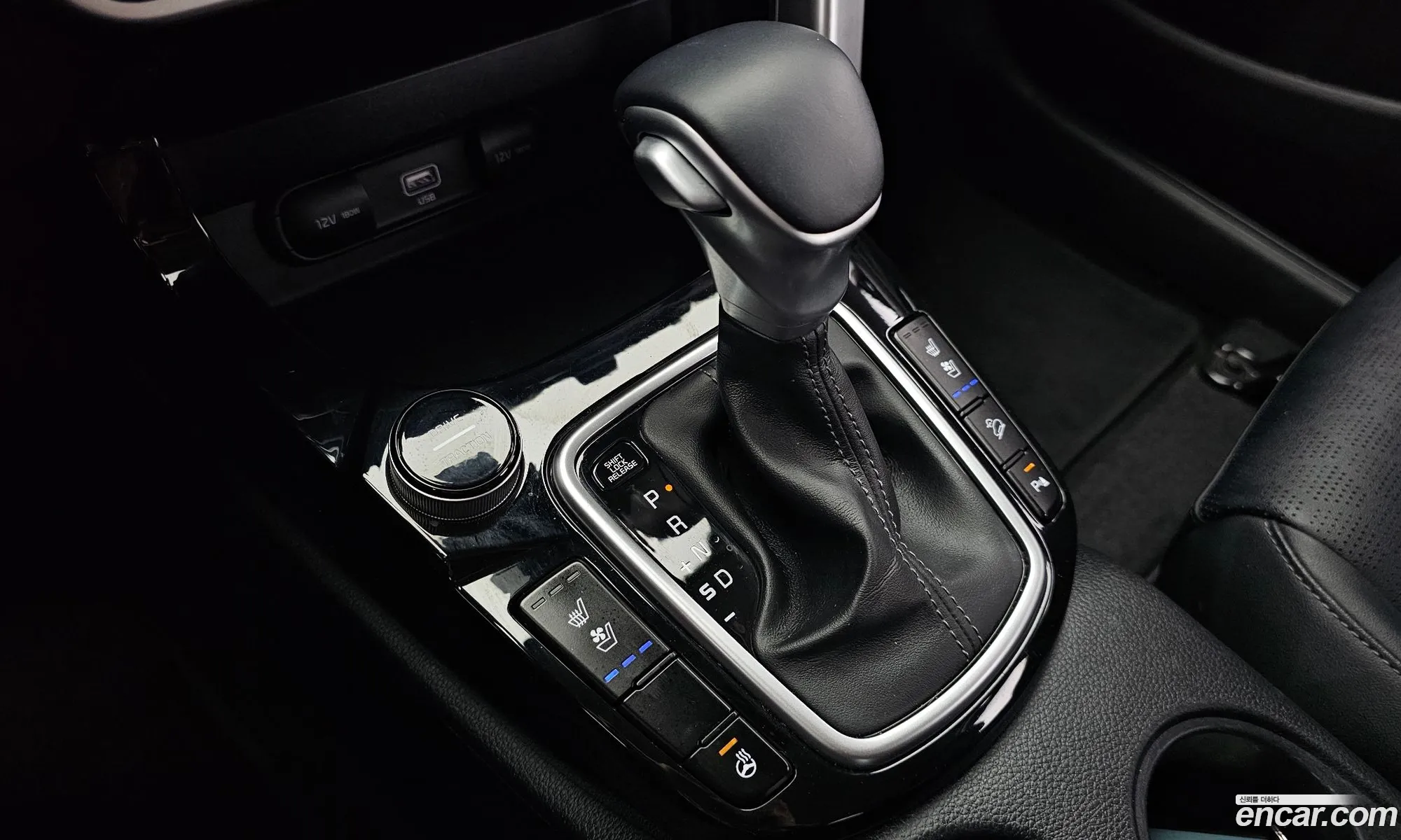 Kia Seltos 2019 — 20