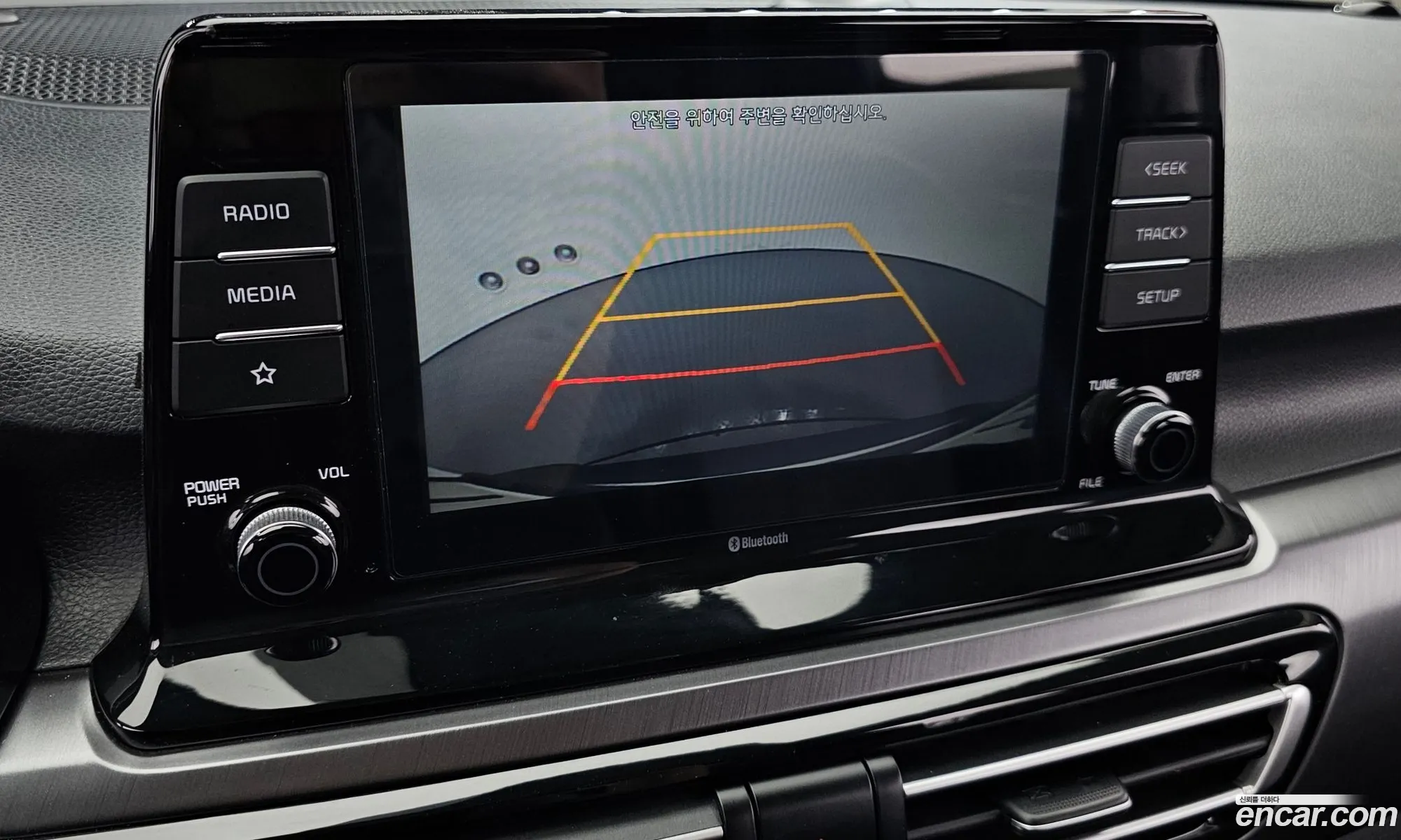 Kia Seltos 2019 — 7