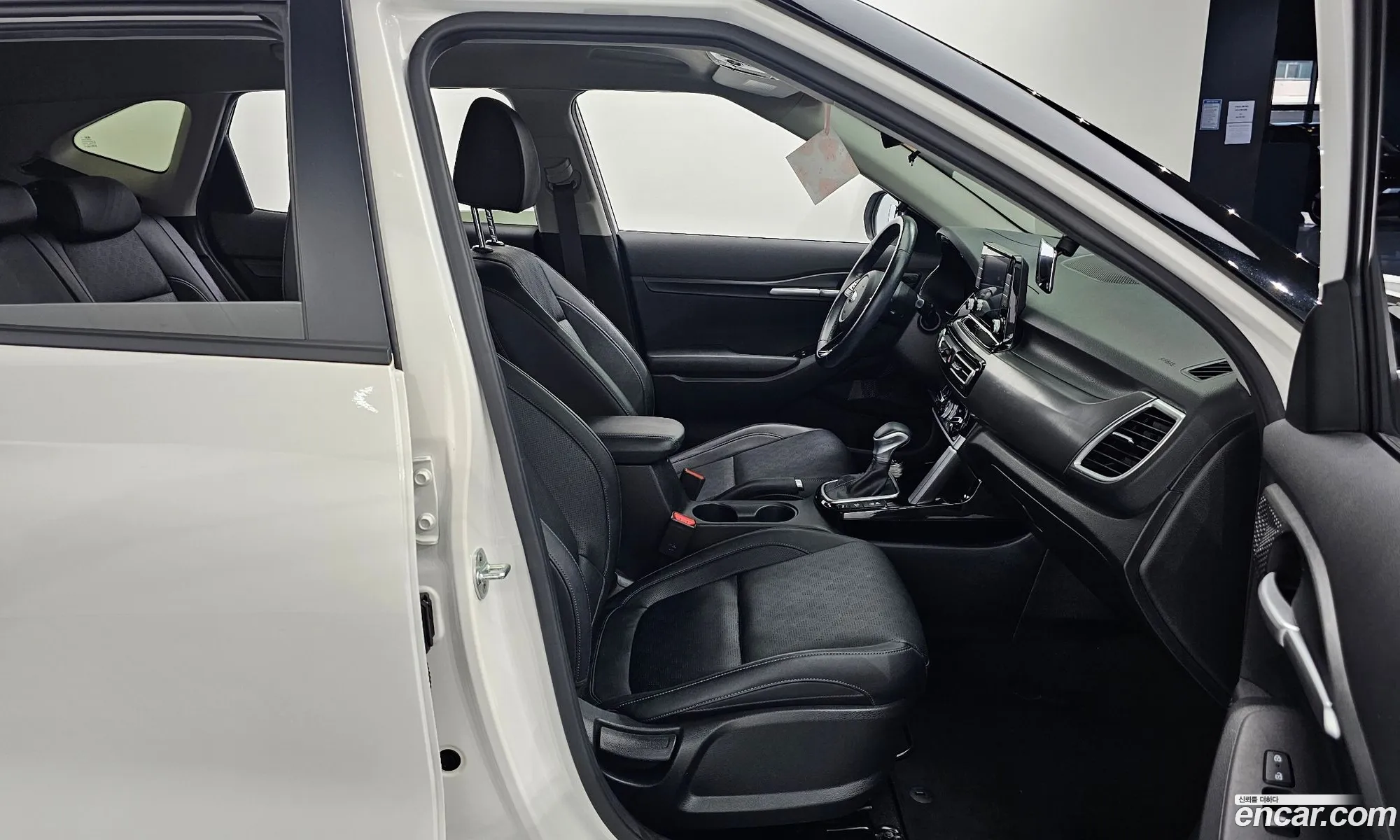 Kia Seltos 2019 — 22