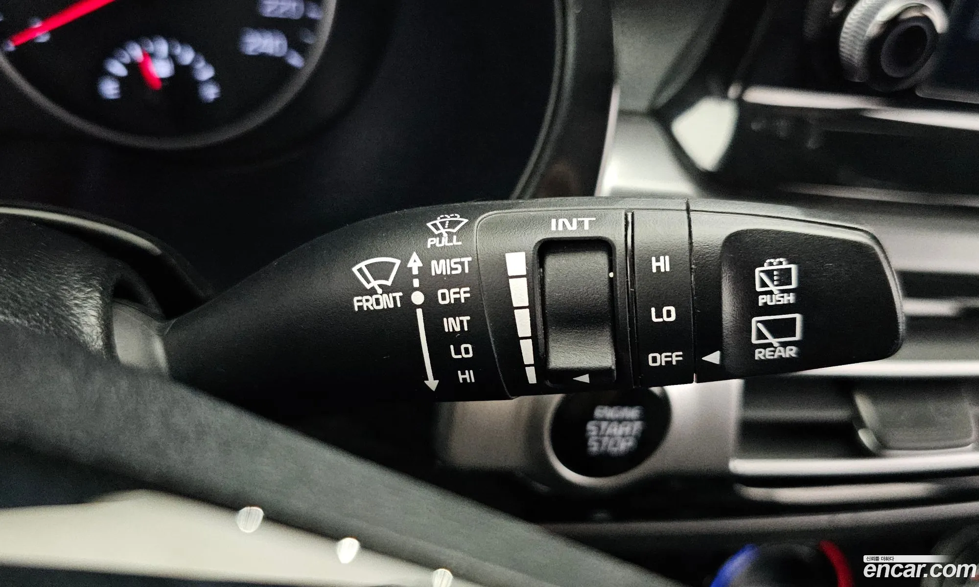 Kia Seltos 2019 — 2