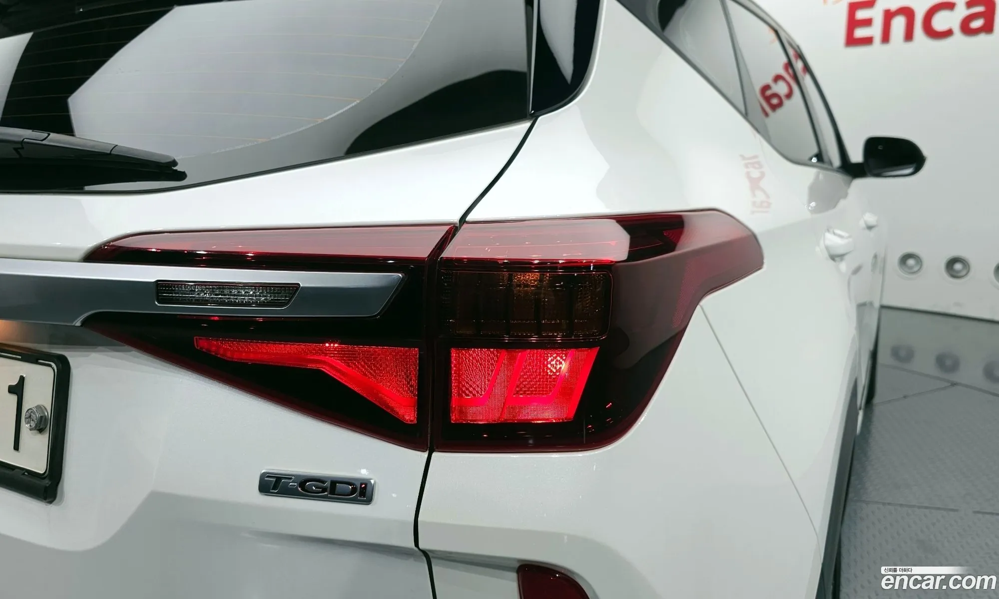 Kia Seltos 2019 — 24