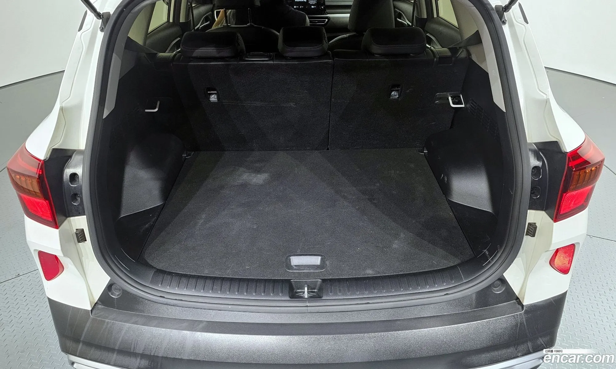 Kia Seltos 2019 — 25