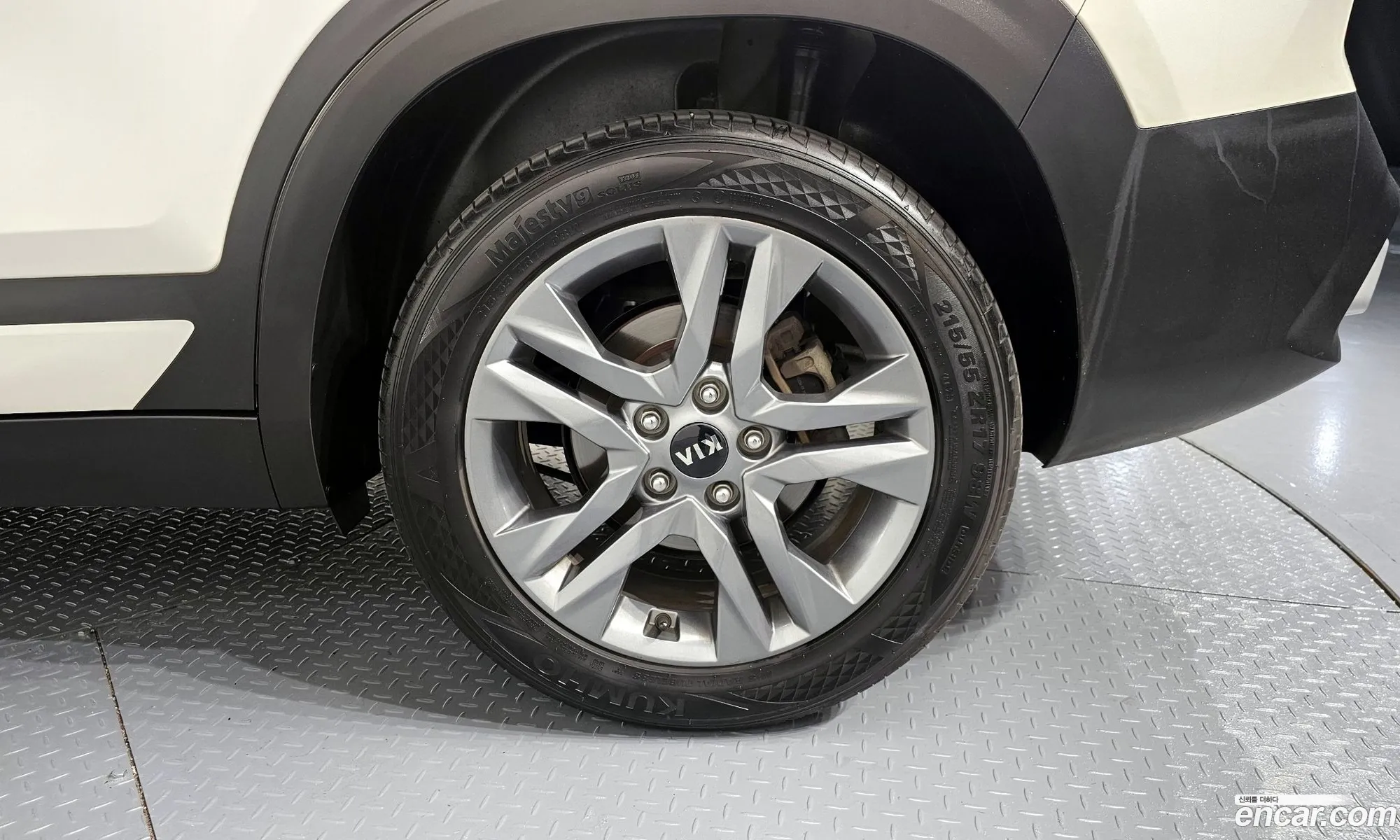 Kia Seltos 2019 — 27