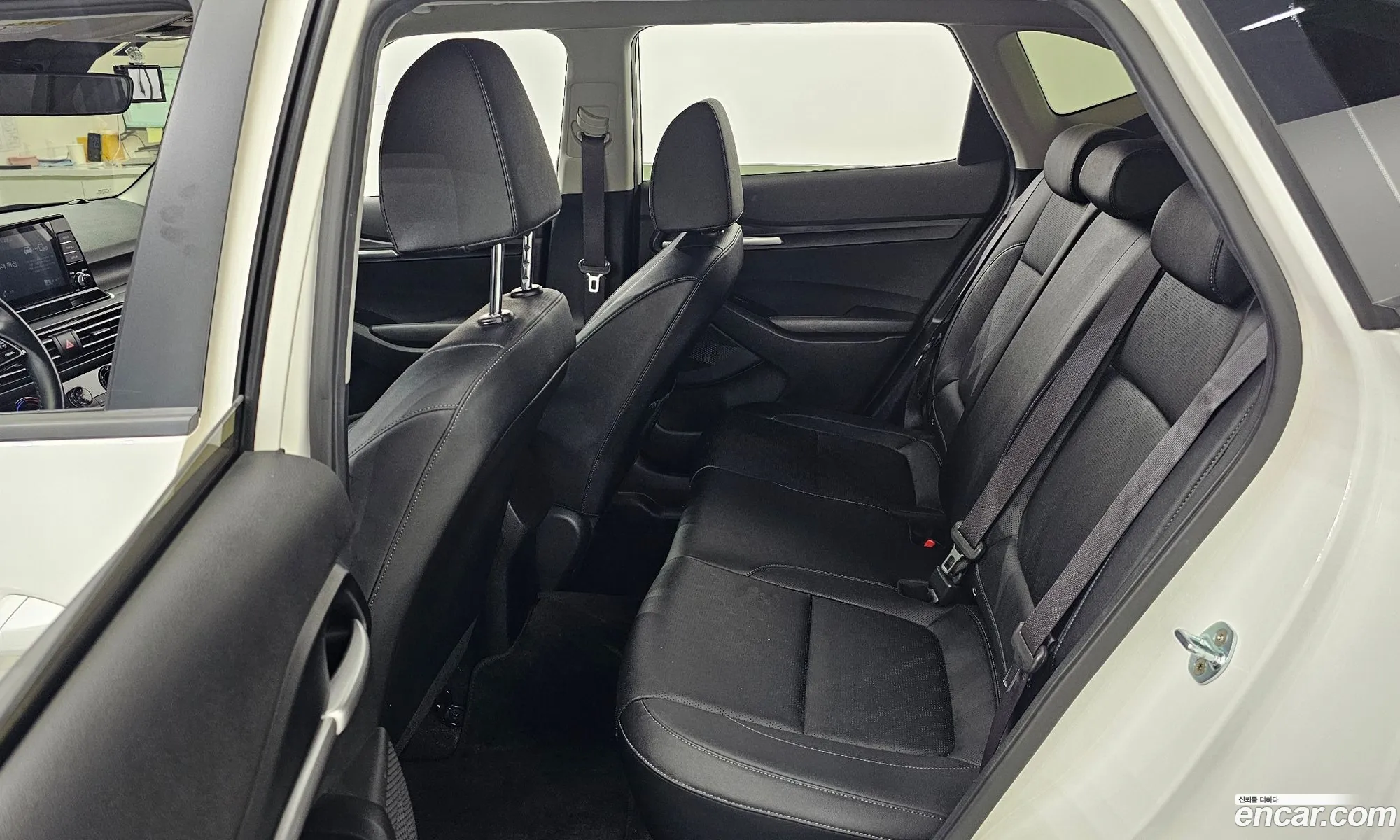 Kia Seltos 2019 — 31