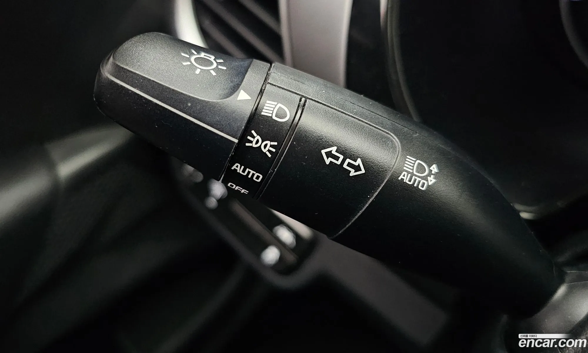 Kia Seltos 2019 — 9