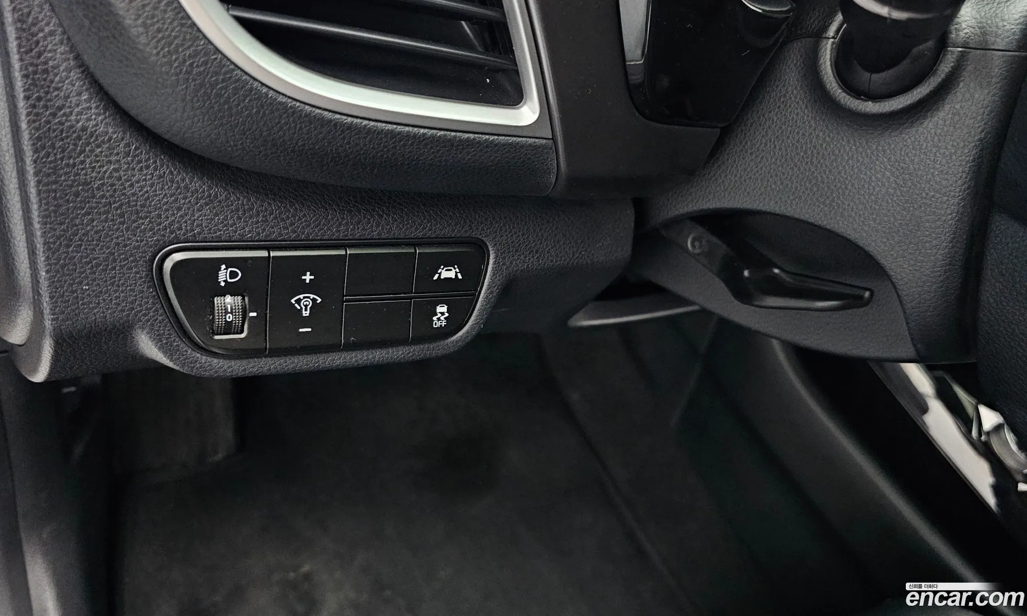 Kia Seltos 2019 — 30