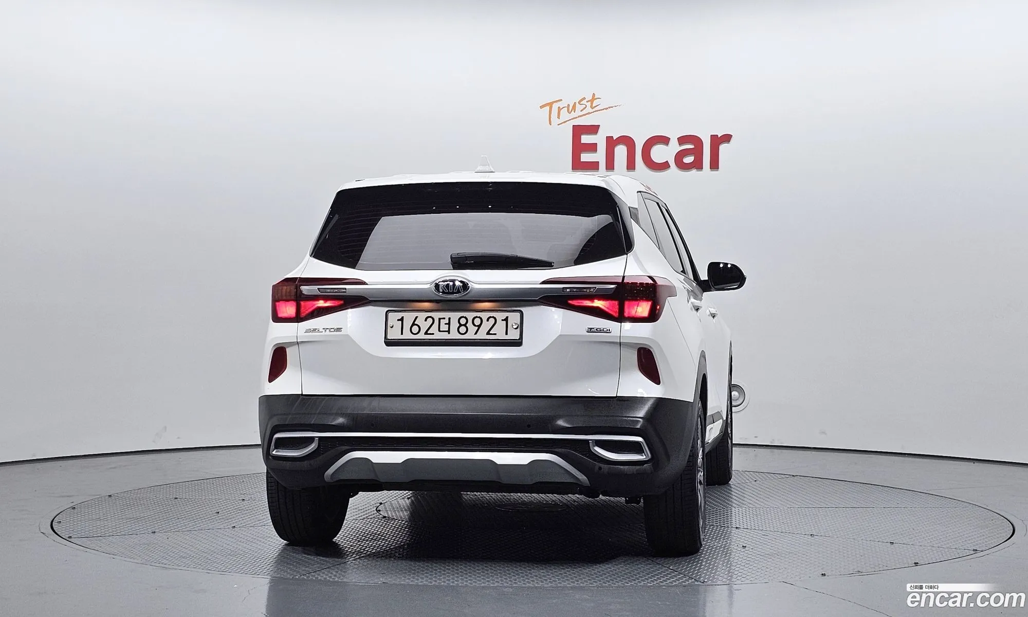 Kia Seltos 2019 — 12