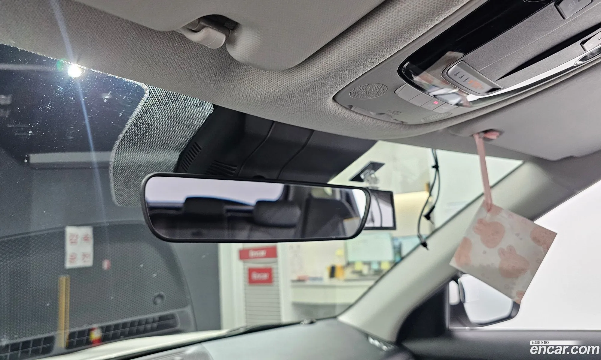Kia Seltos 2019 — 5