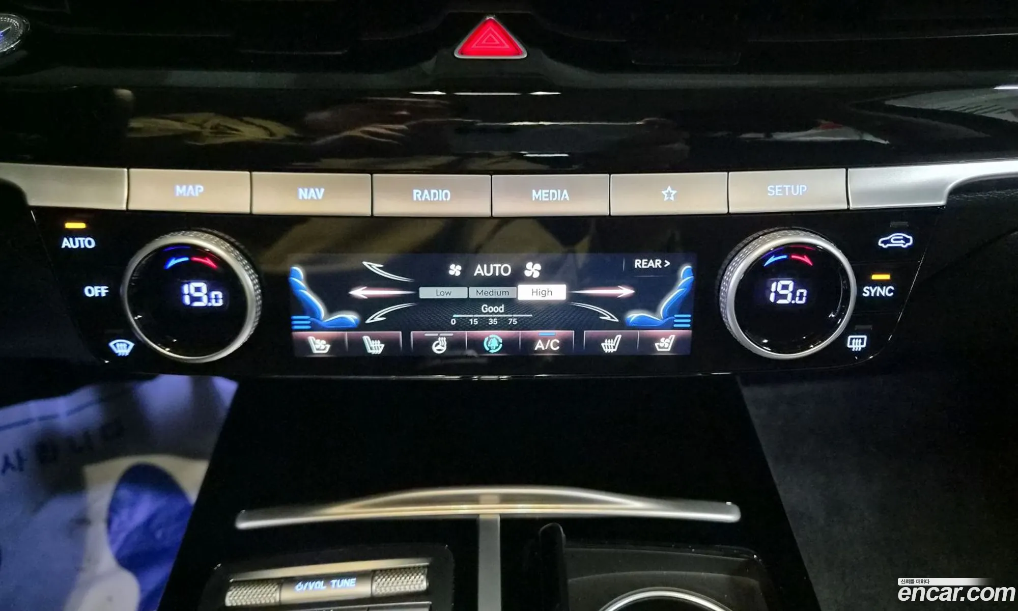 Genesis G80 2023 — 4