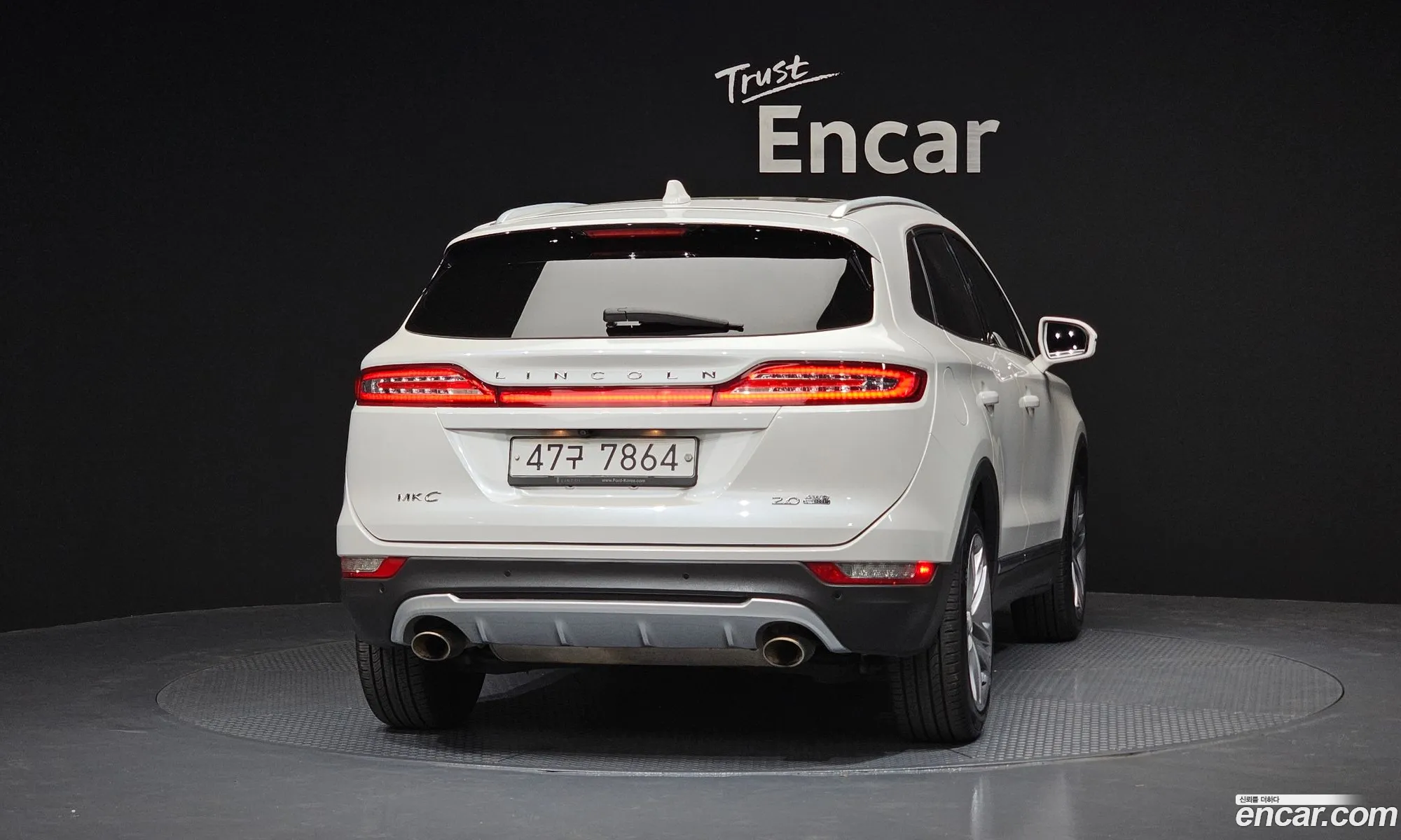 Lincoln MKC 2015 5LMCJ2A98FUJ05964 — 9