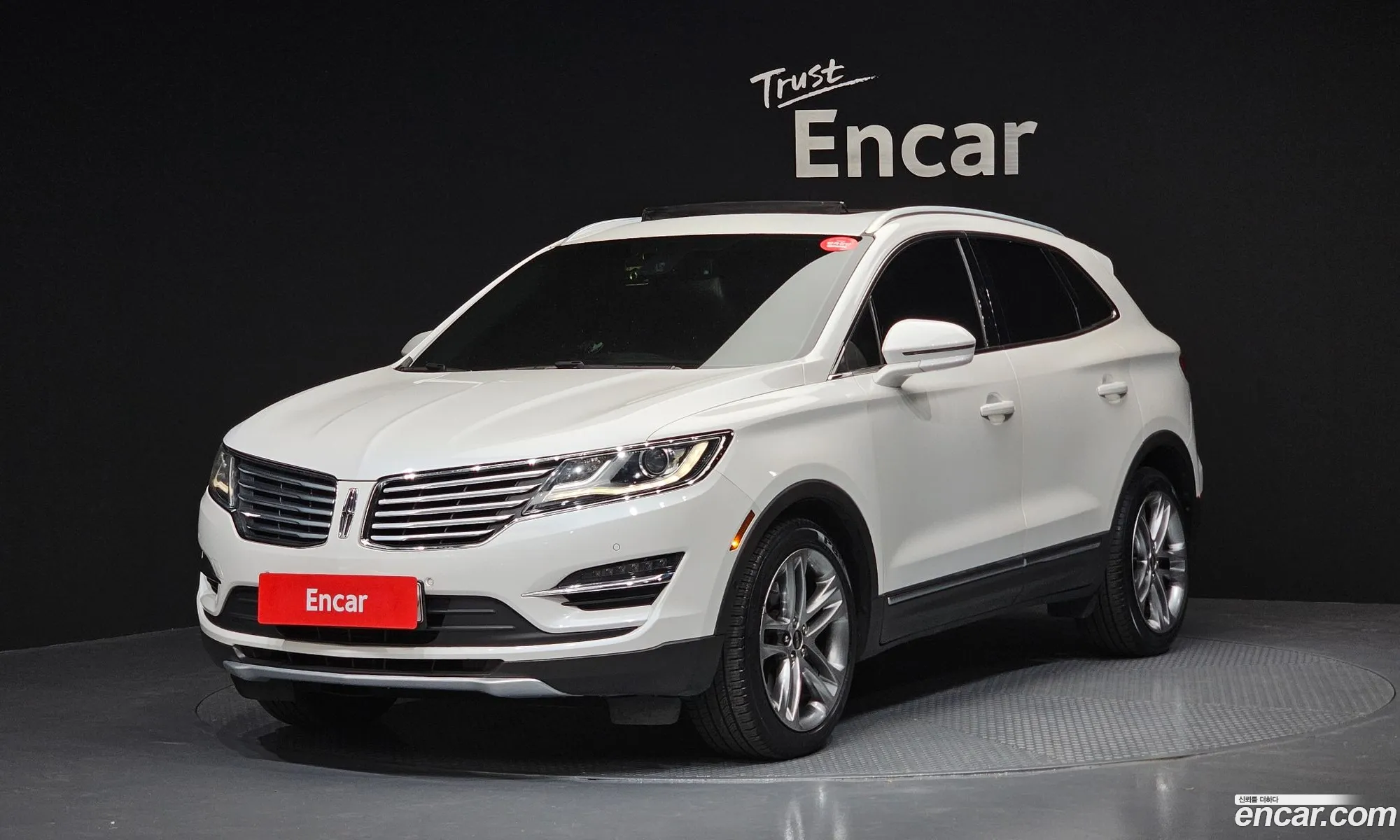 Lincoln MKC 2015 5LMCJ2A98FUJ05964 — 20