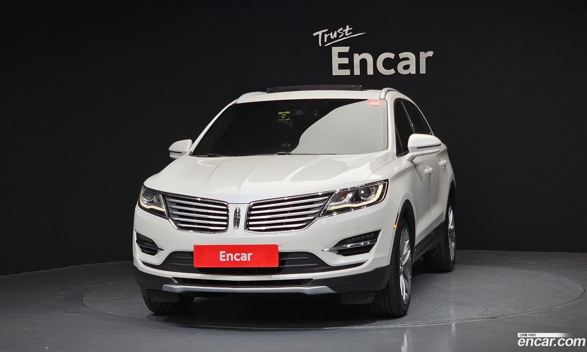 Lincoln MKC 2015 5LMCJ2A98FUJ05964 — 6