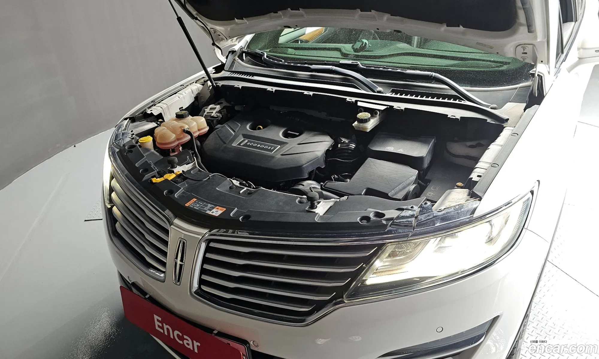 Lincoln MKC 2015 5LMCJ2A98FUJ05964 — 13