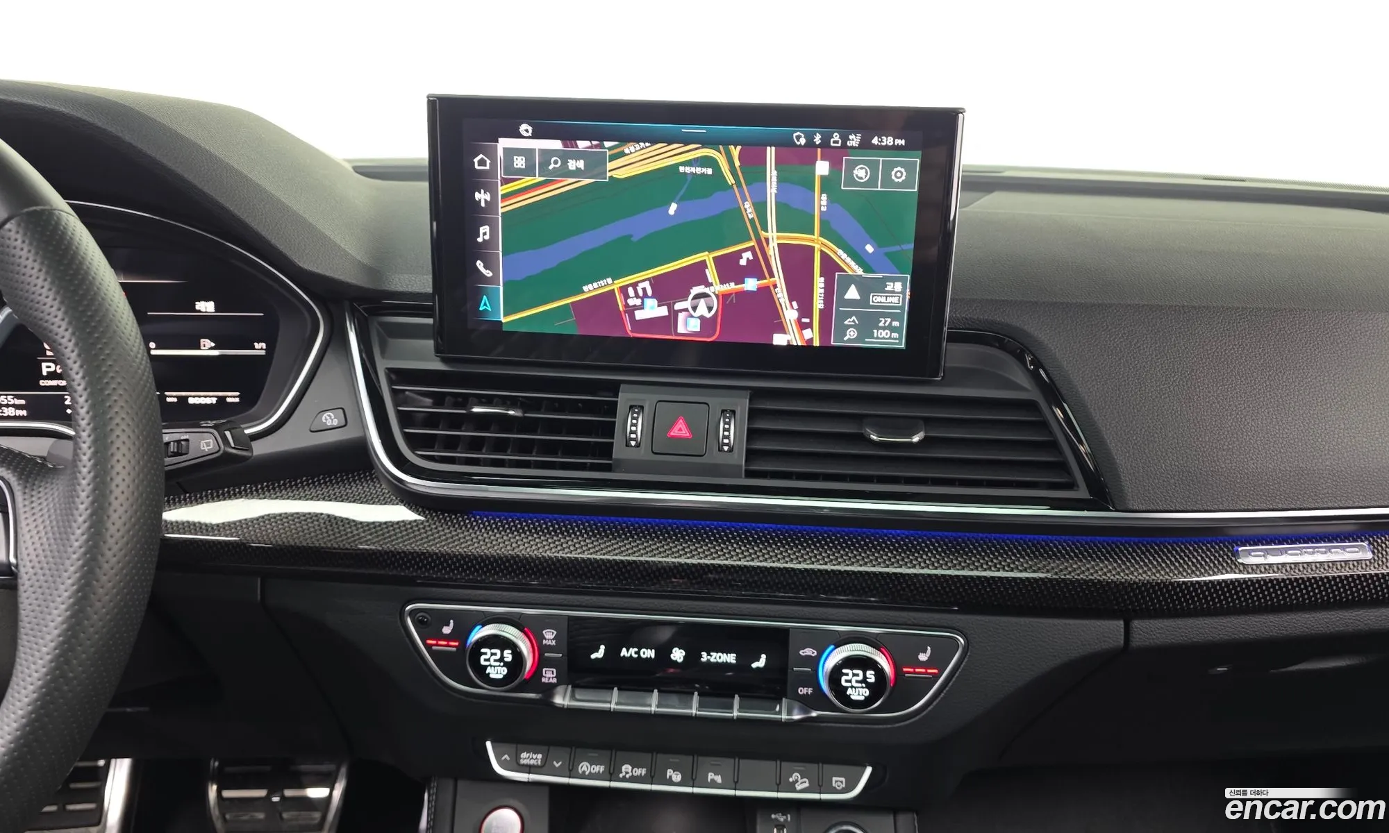 Audi SQ5 2021 WAUZZZFY7M2110047 — 37