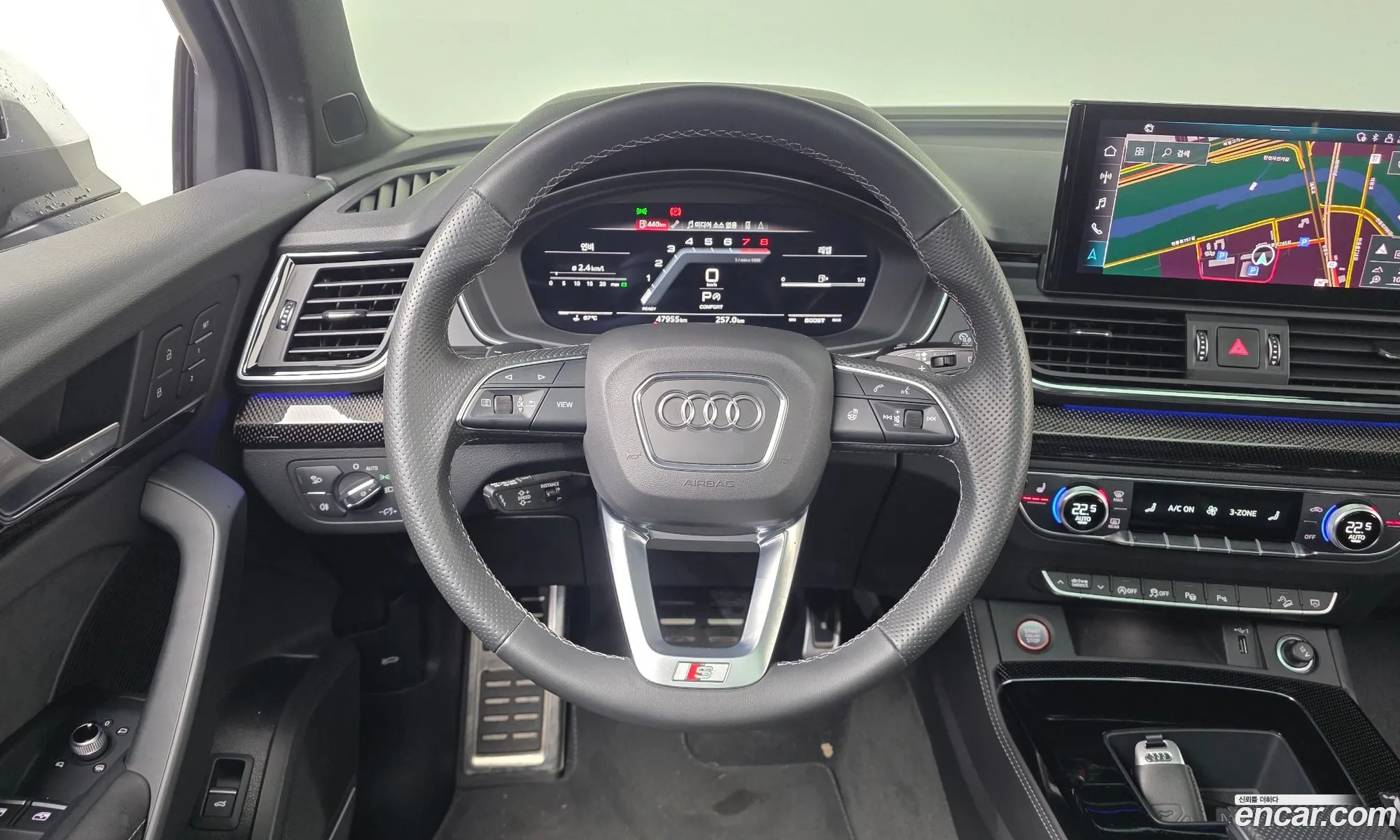Audi SQ5 2021 WAUZZZFY7M2110047 — 21