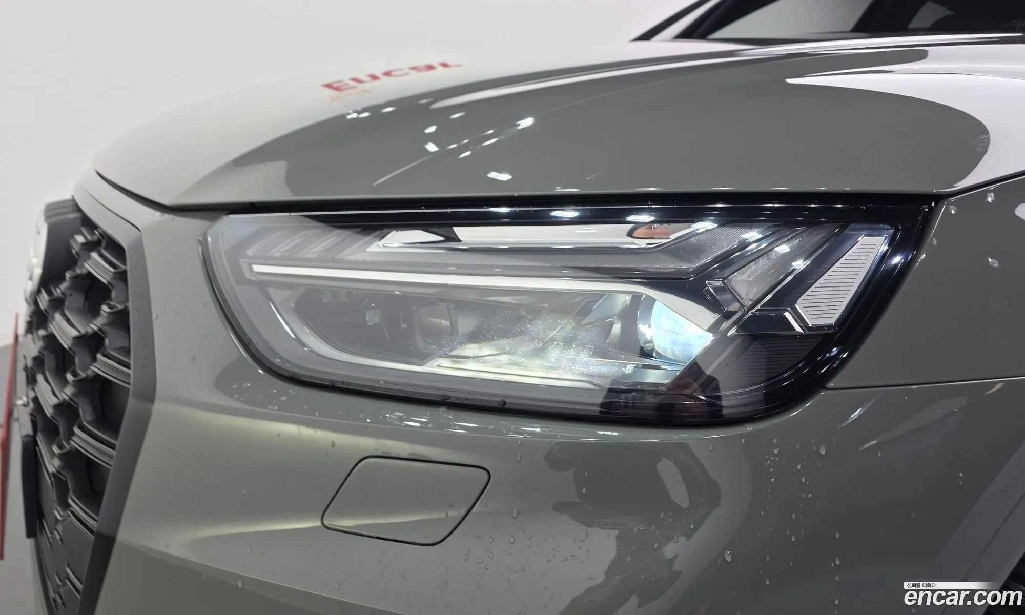 Audi SQ5 2021 WAUZZZFY7M2110047 — 25
