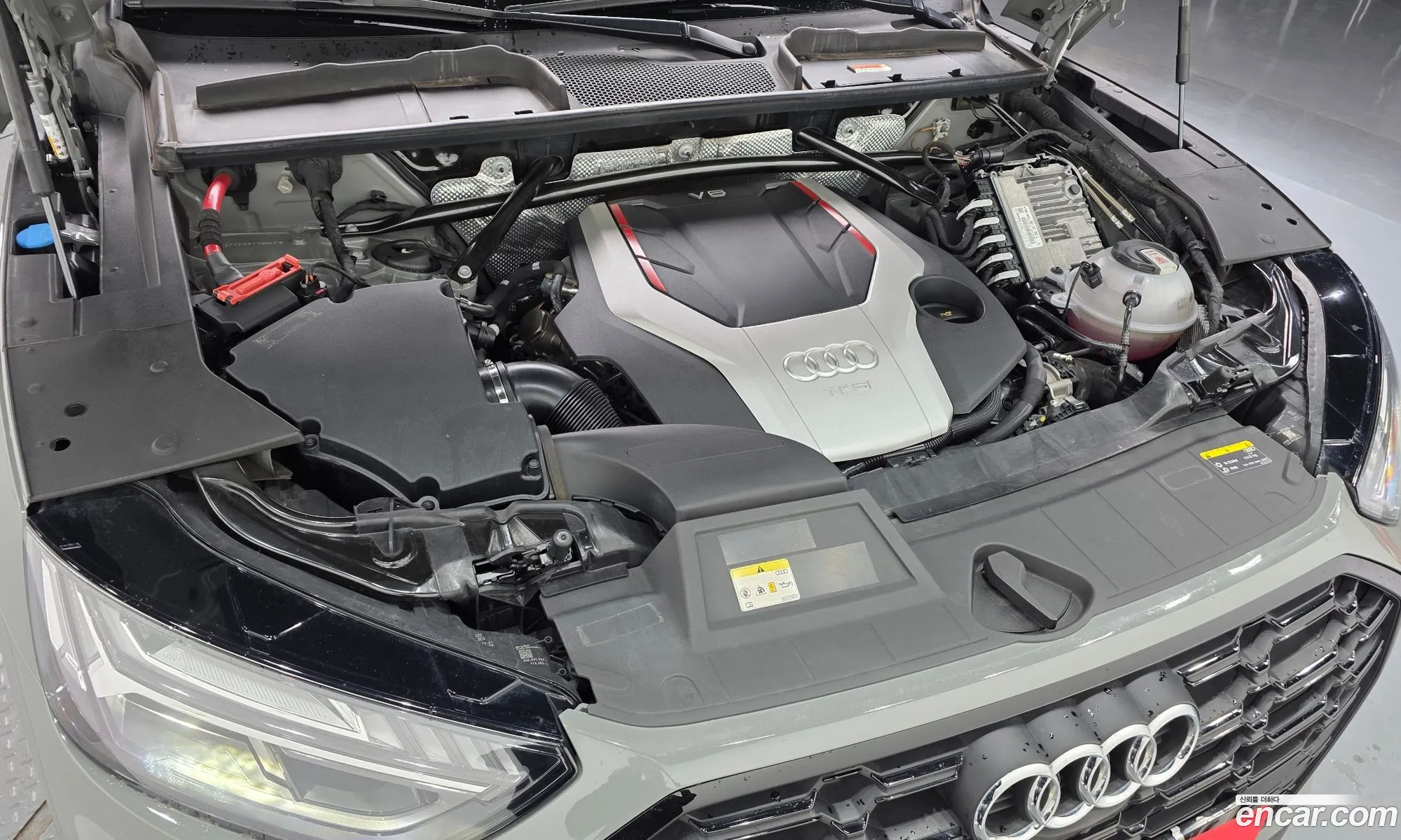 Audi SQ5 2021 WAUZZZFY7M2110047 — 12