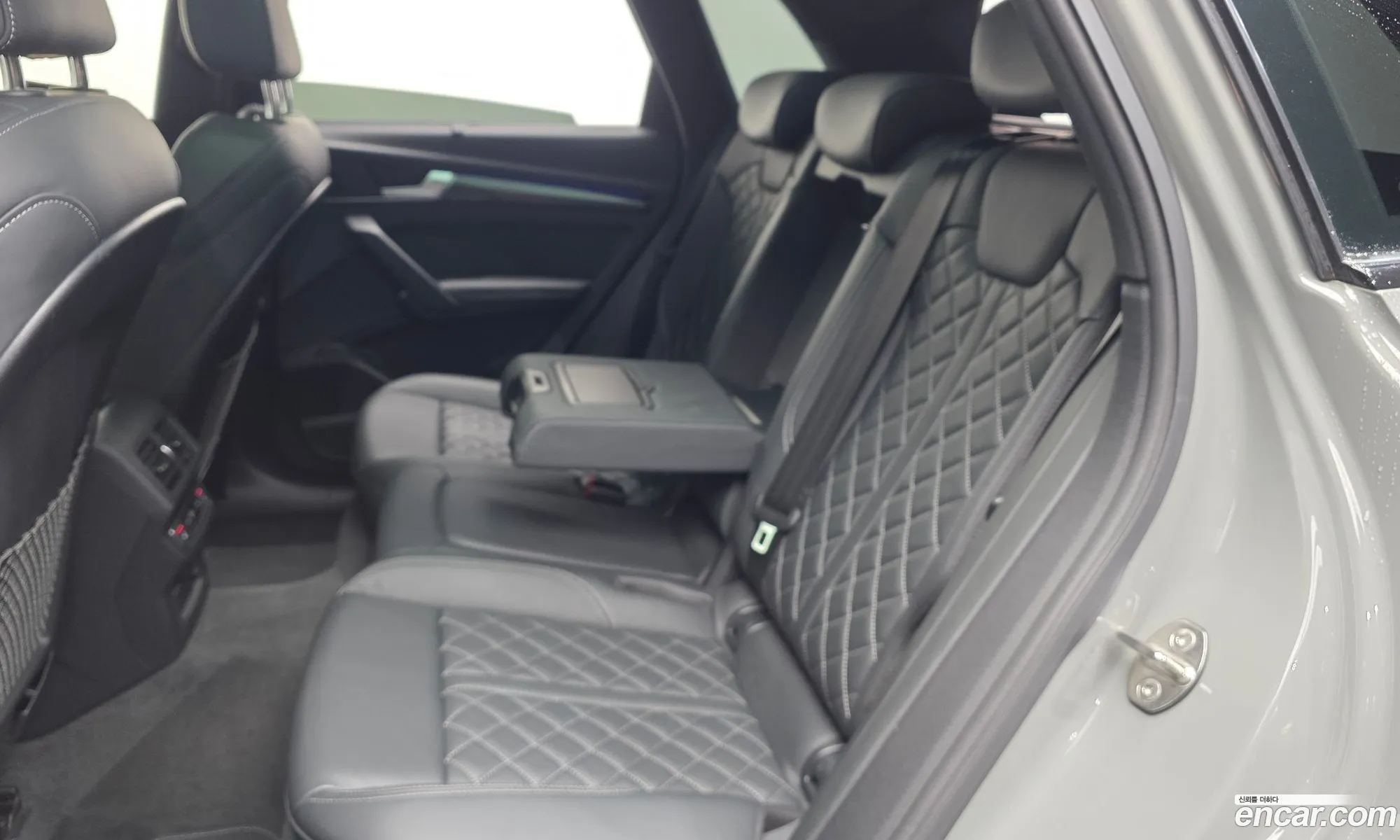 Audi SQ5 2021 WAUZZZFY7M2110047 — 15