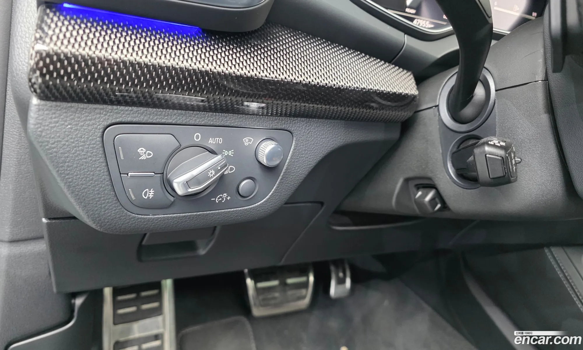 Audi SQ5 2021 WAUZZZFY7M2110047 — 38