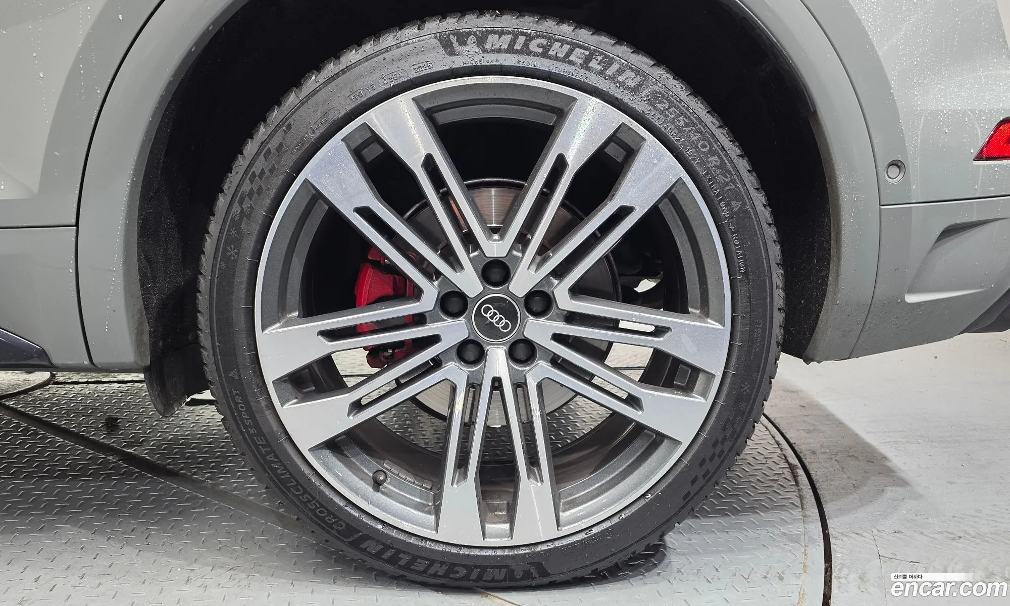 Audi SQ5 2021 WAUZZZFY7M2110047 — 3