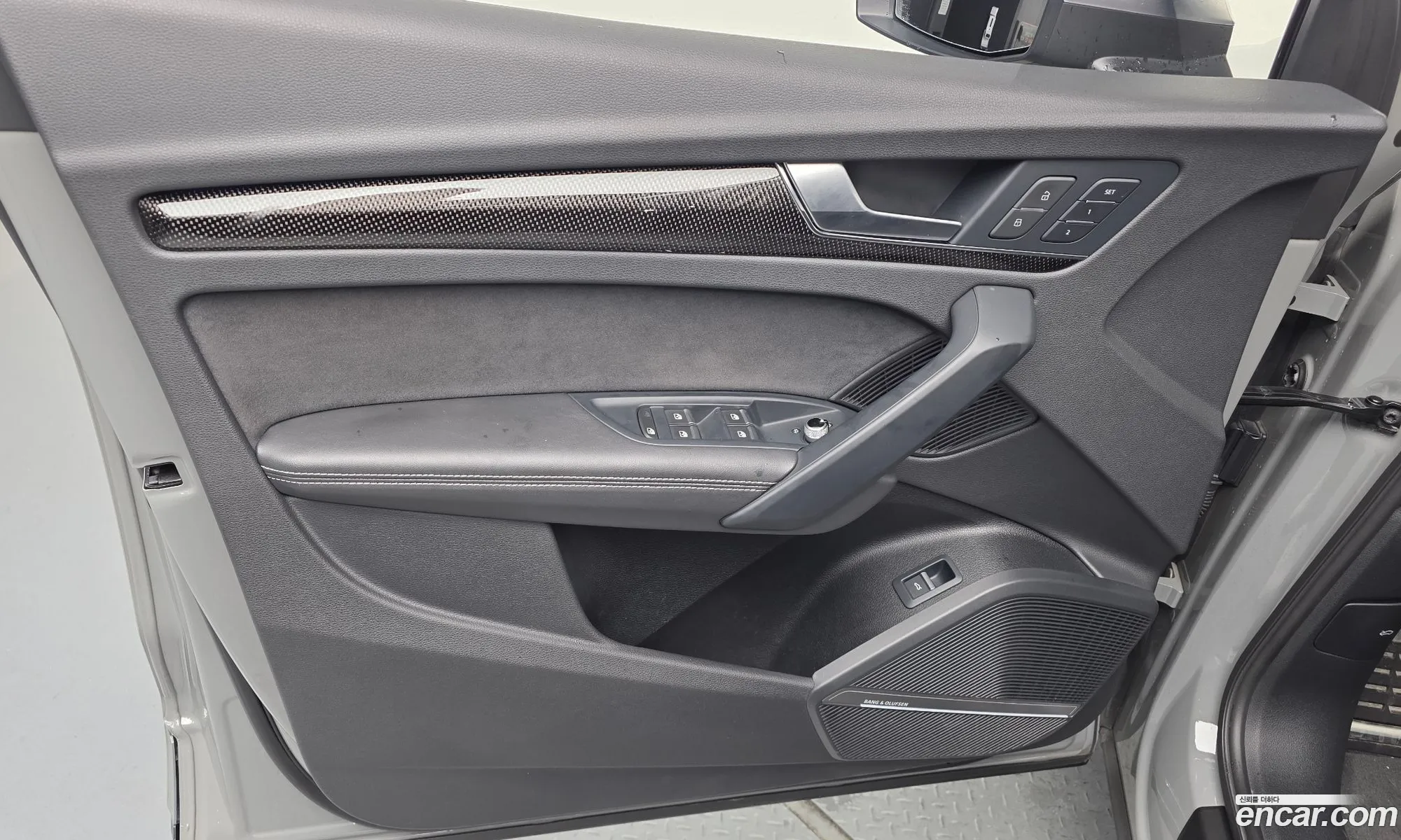 Audi SQ5 2021 WAUZZZFY7M2110047 — 7