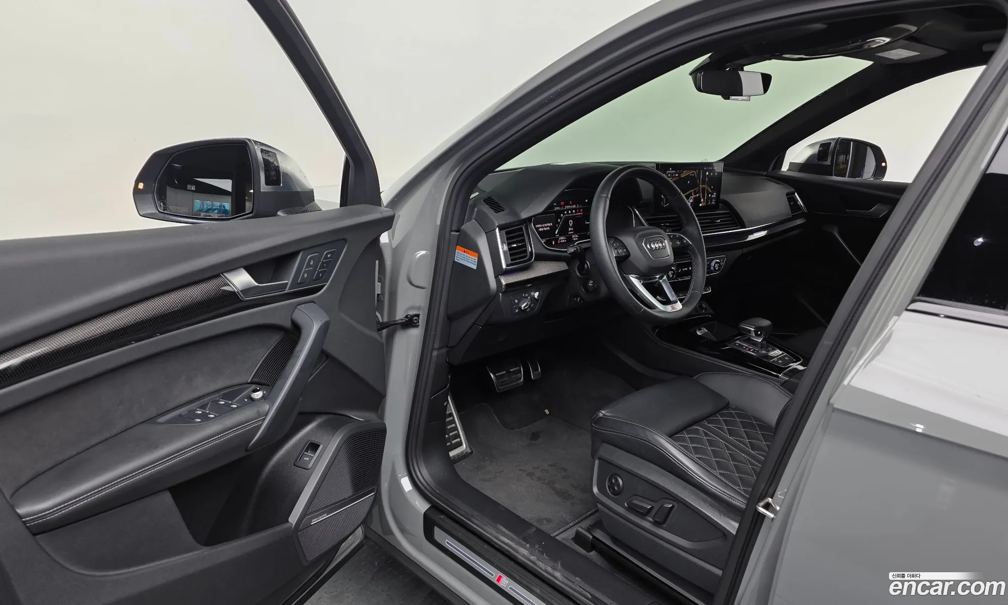 Audi SQ5 2021 WAUZZZFY7M2110047 — 9