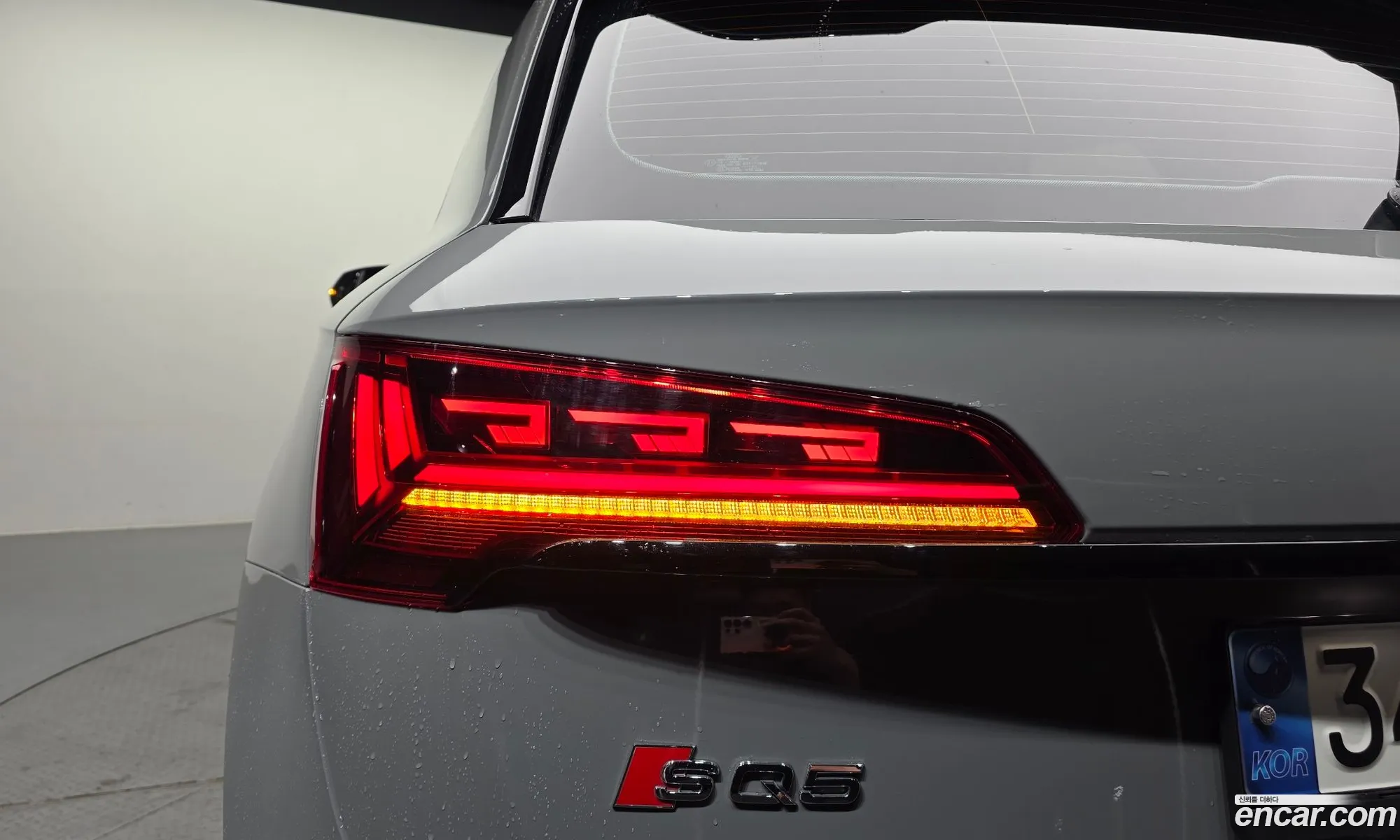 Audi SQ5 2021 WAUZZZFY7M2110047 — 35