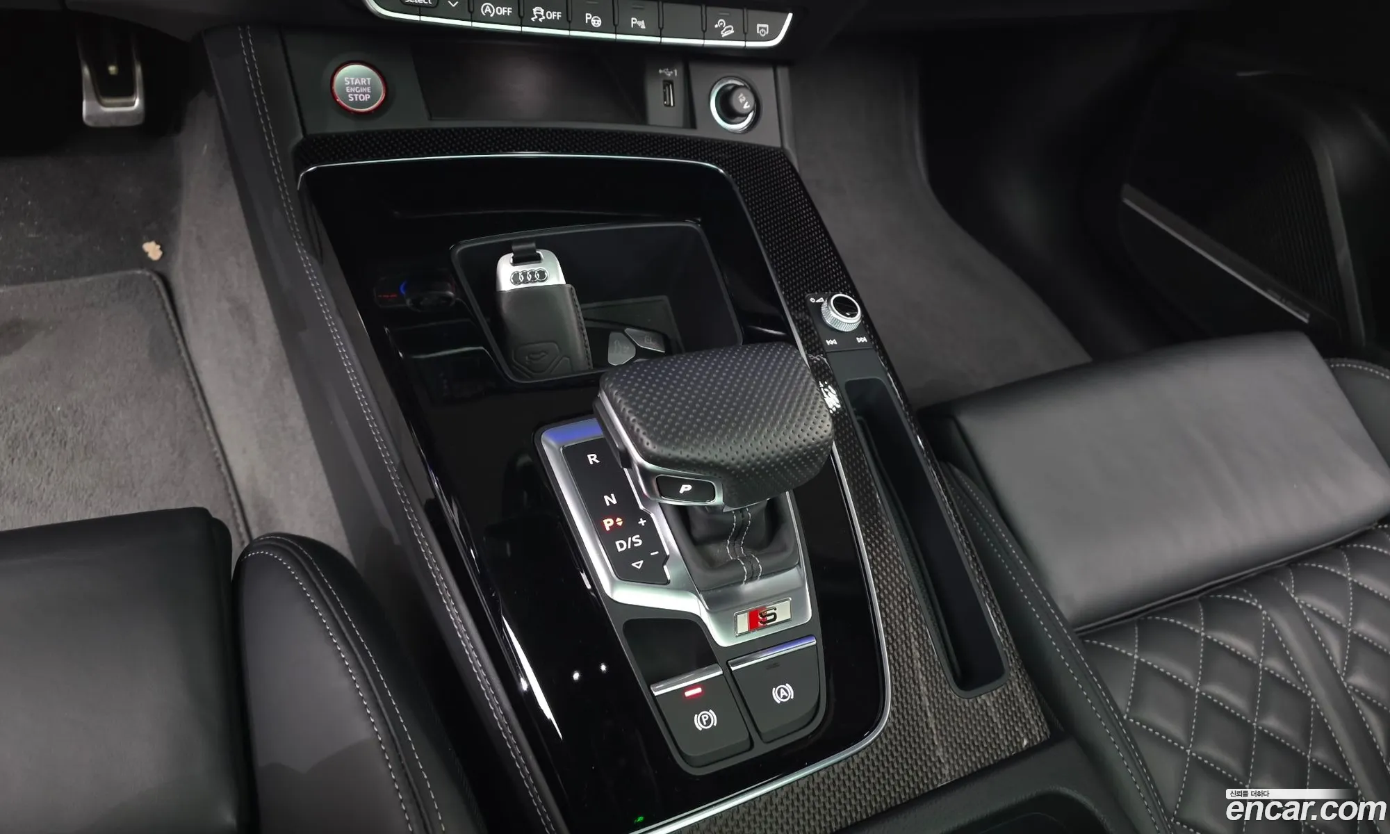 Audi SQ5 2021 WAUZZZFY7M2110047 — 6