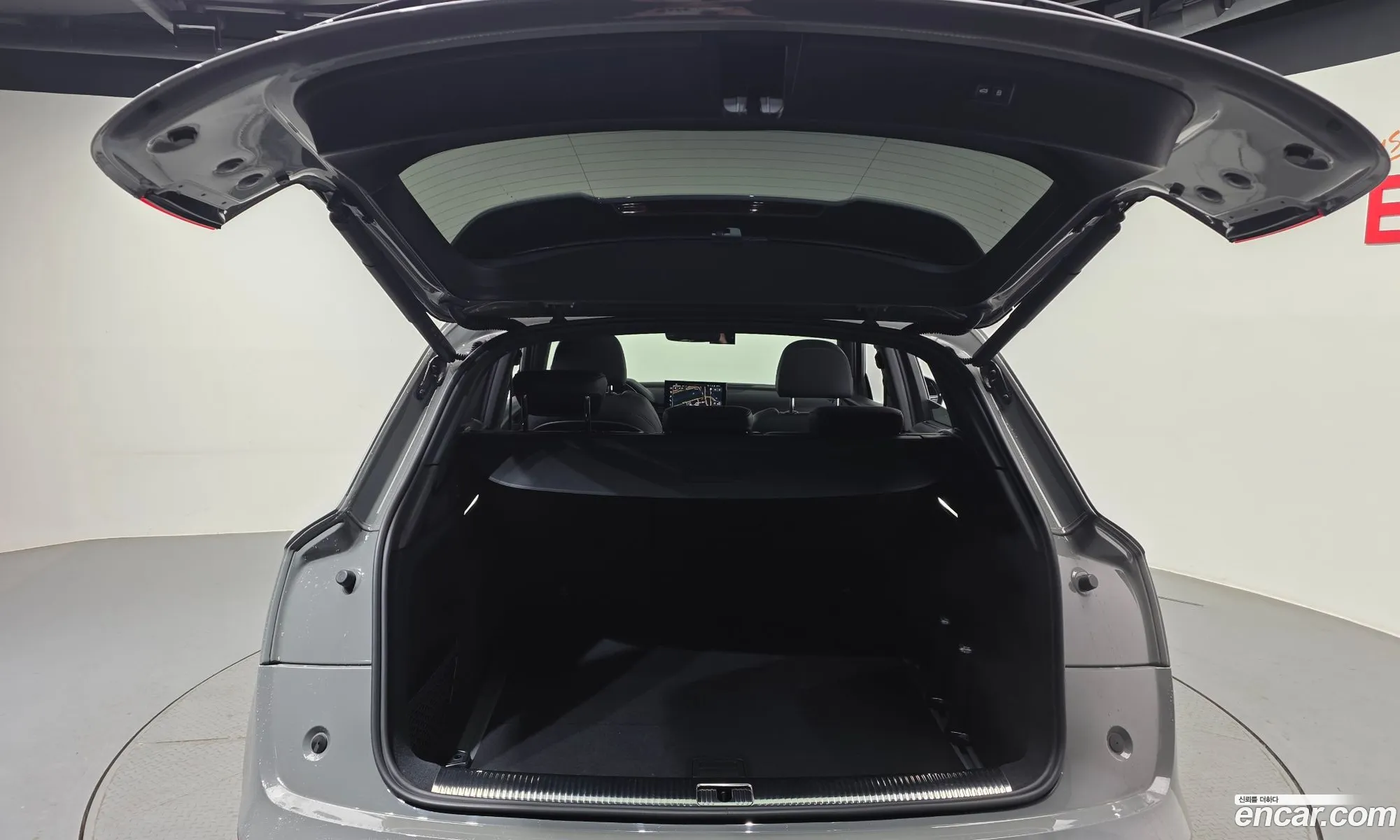 Audi SQ5 2021 WAUZZZFY7M2110047 — 20