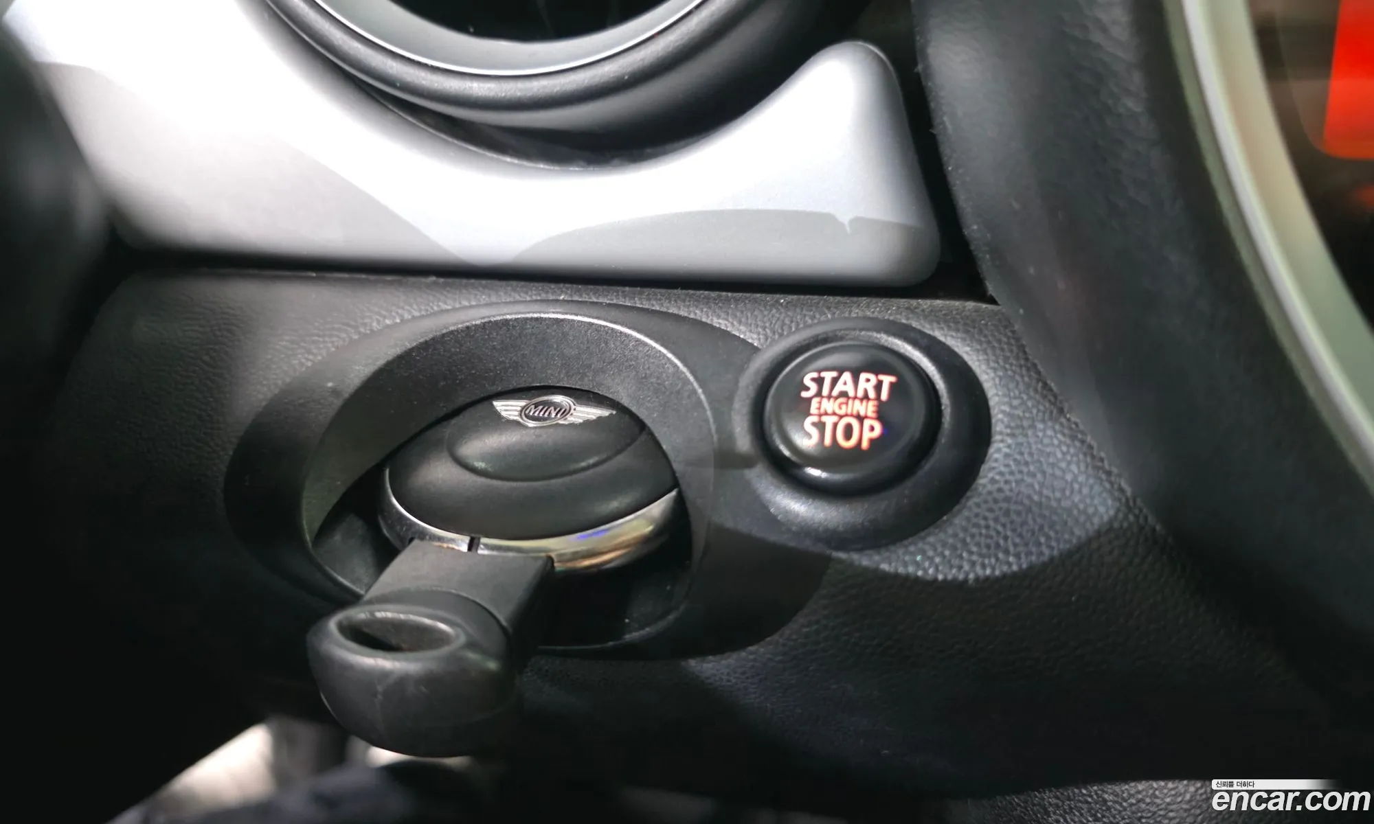 Mini Cooper D 2013 — 19