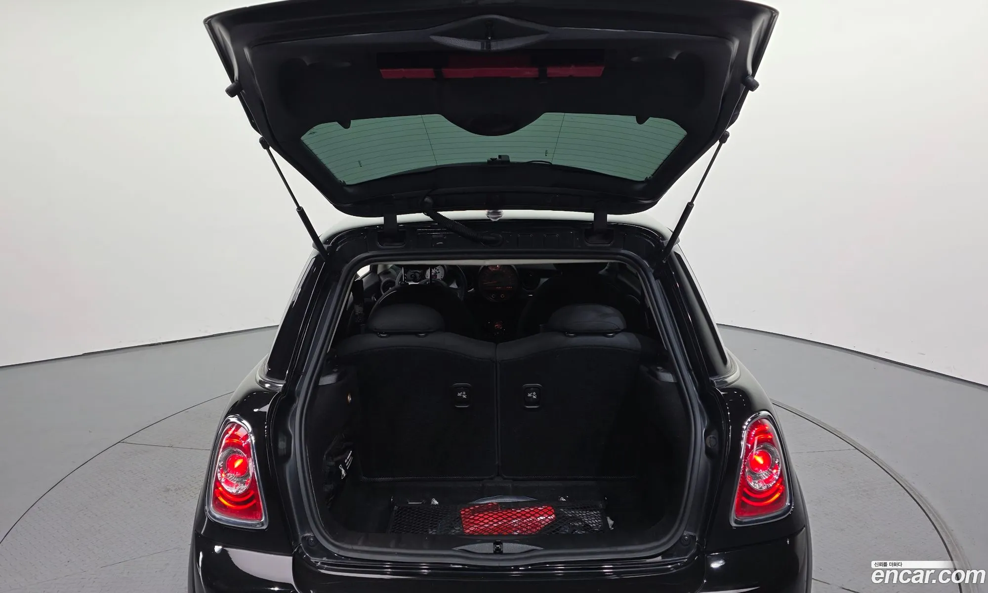 Mini Cooper D 2013 — 9